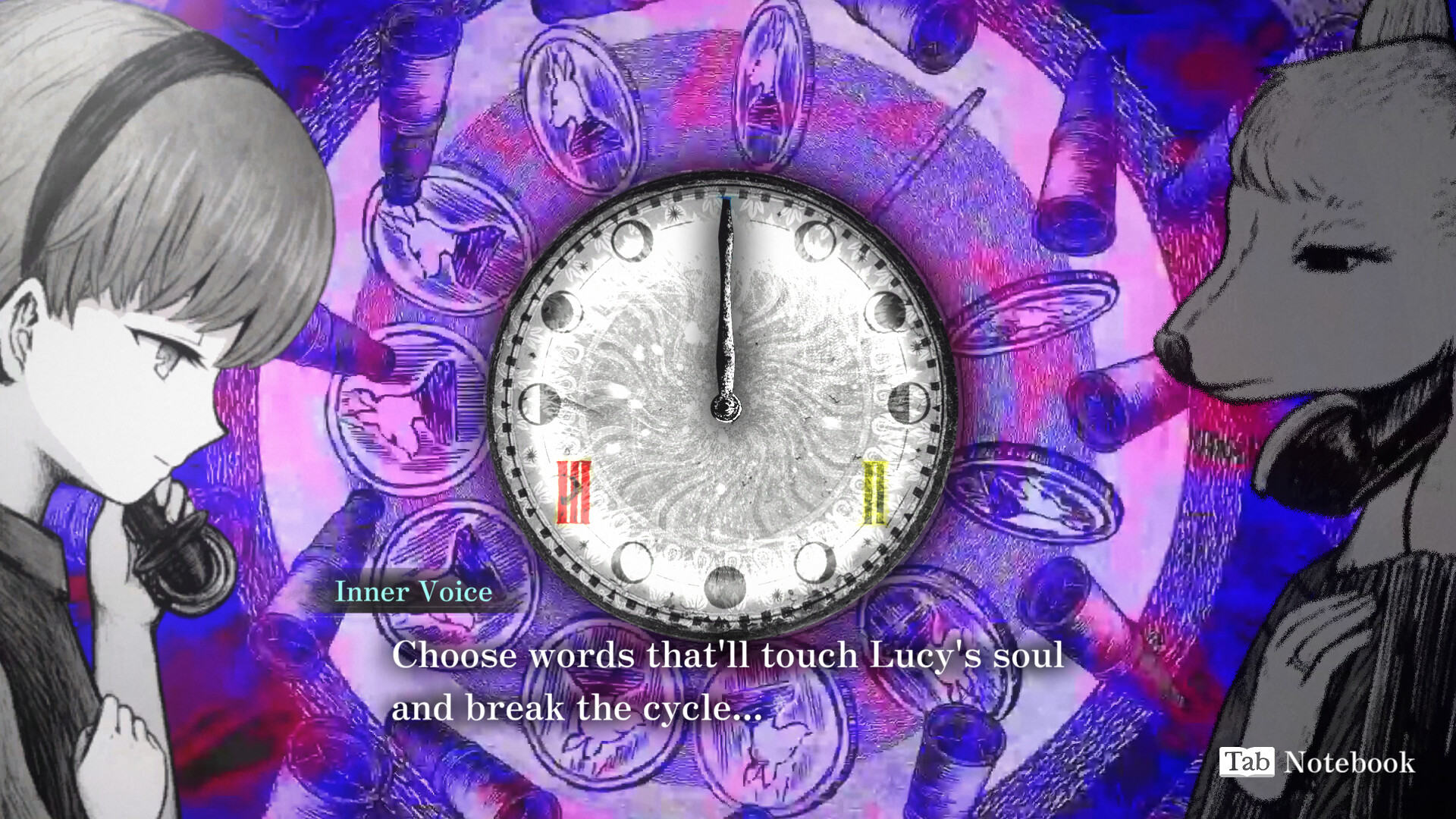 Schrödinger's Call screenshot 7