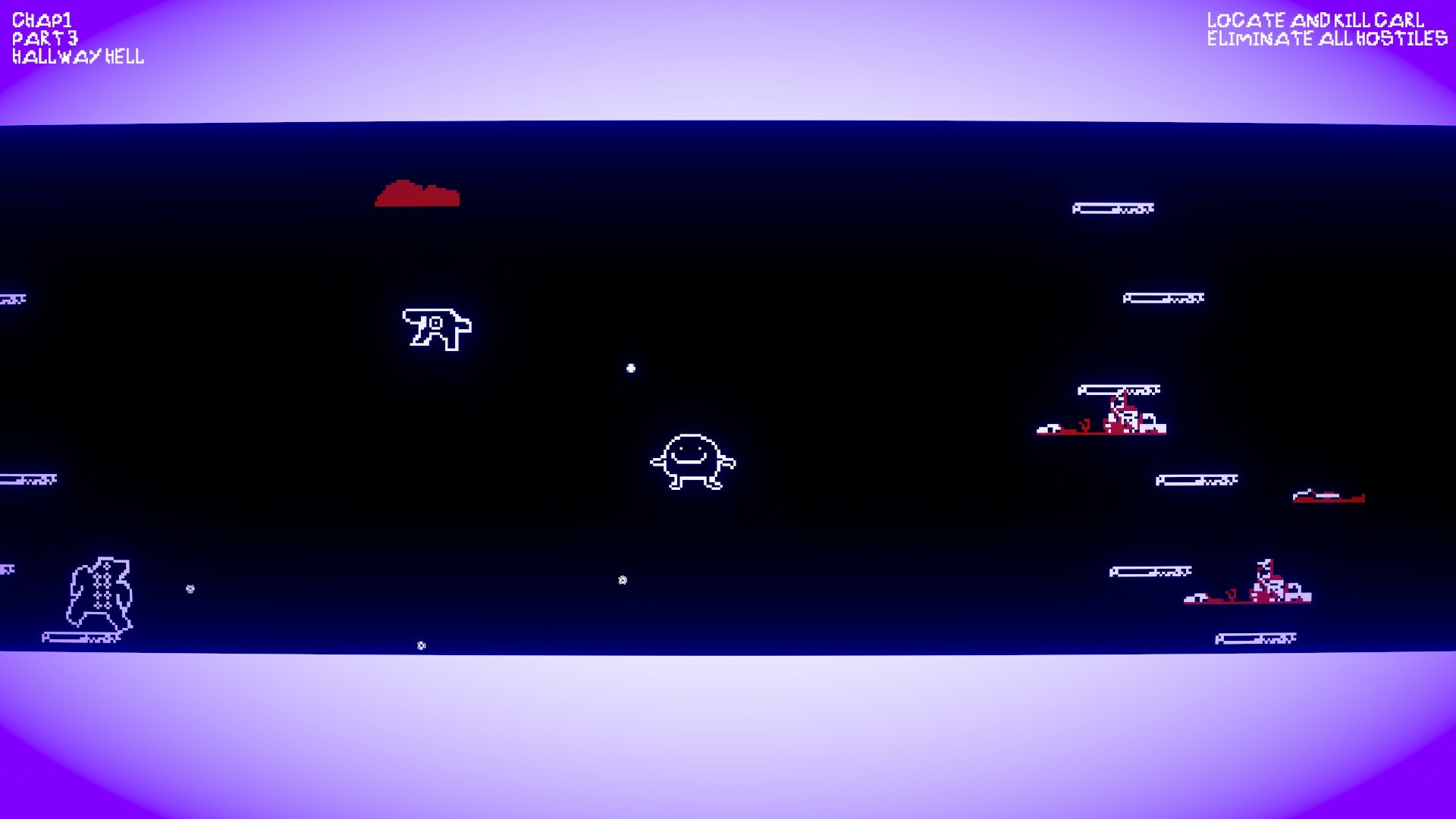 LUMbA: REDUX screenshot 9