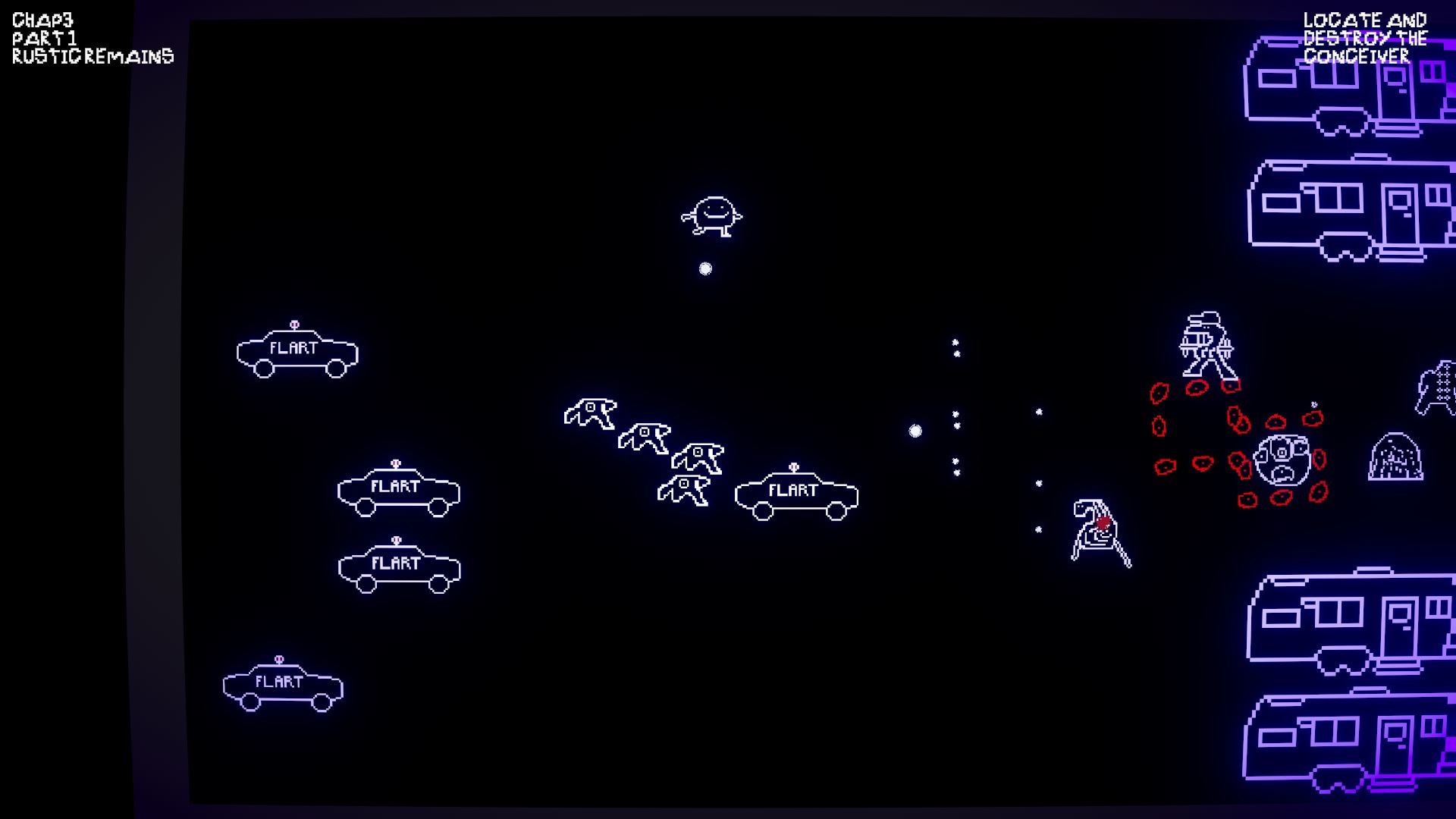 LUMbA: REDUX screenshot 7