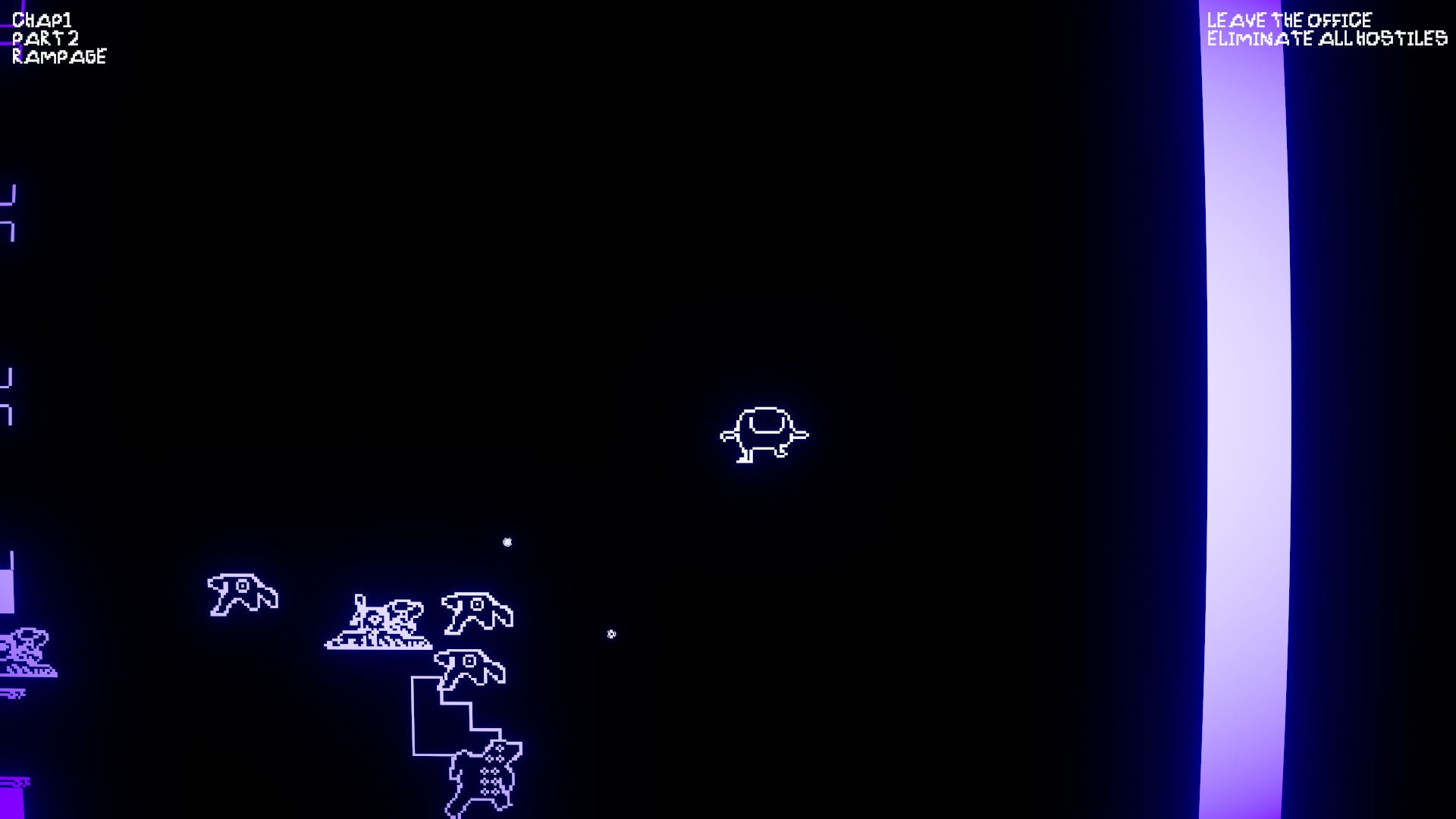 LUMbA: REDUX screenshot 6