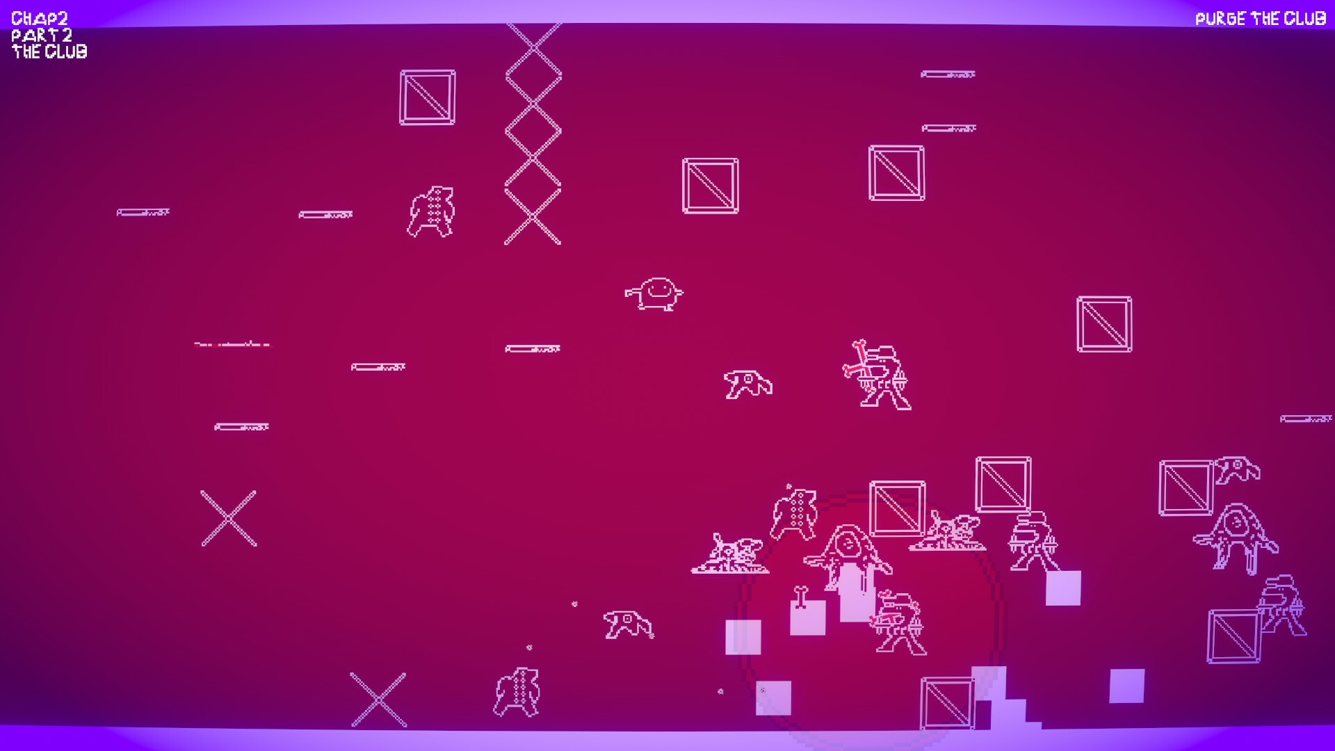 LUMbA: REDUX screenshot 10