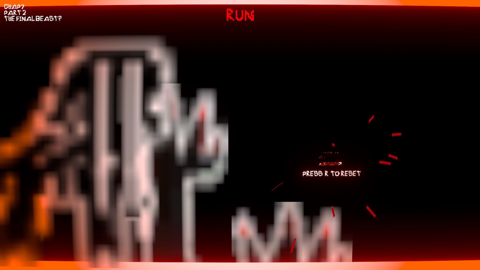 LUMbA: REDUX screenshot 11