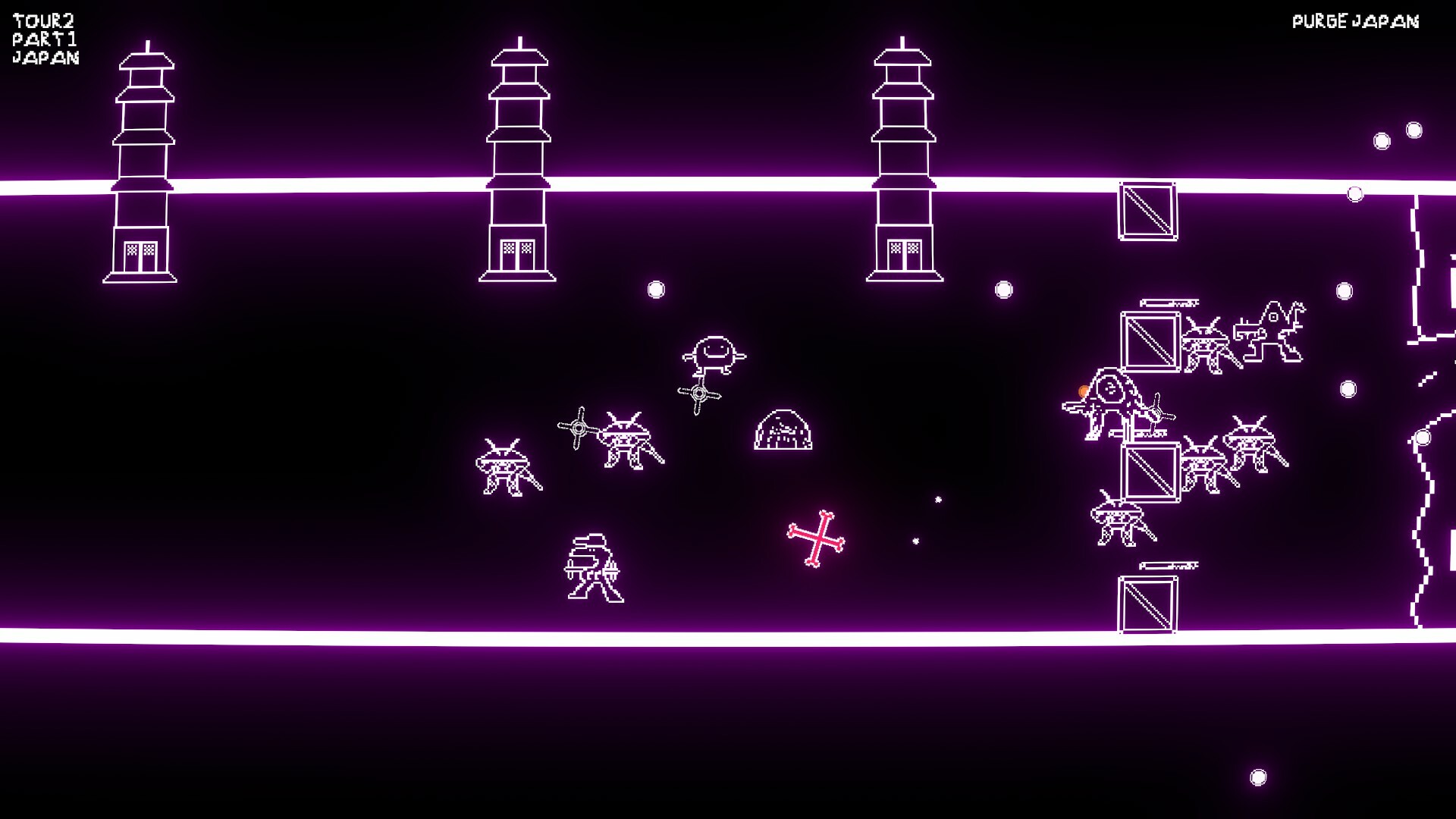 LUMbA: REDUX screenshot 8
