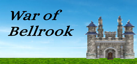 War of Bellrook — Steam header