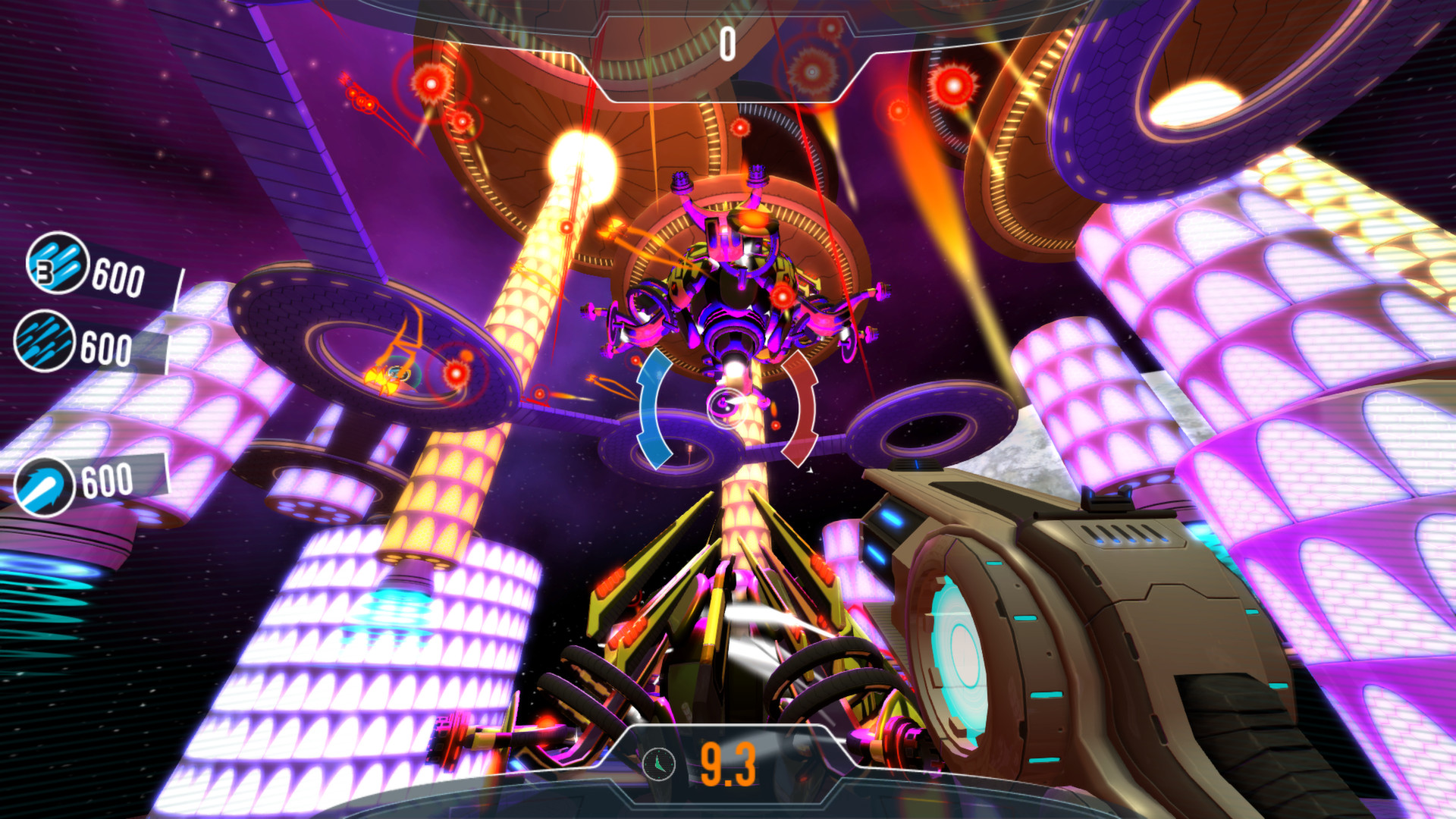 Drunken Robot Pornography screenshot 17