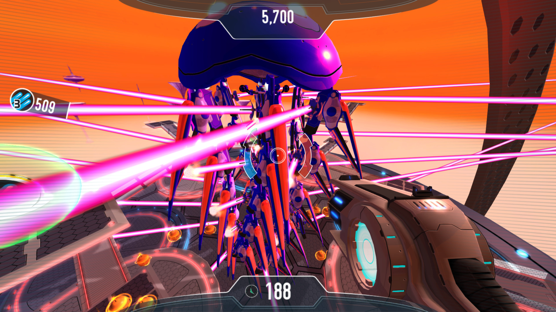 Drunken Robot Pornography screenshot 5