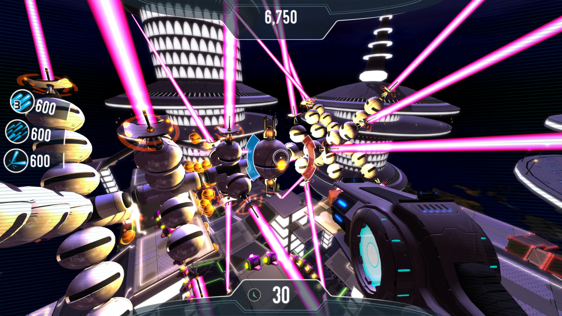Drunken Robot Pornography screenshot 12