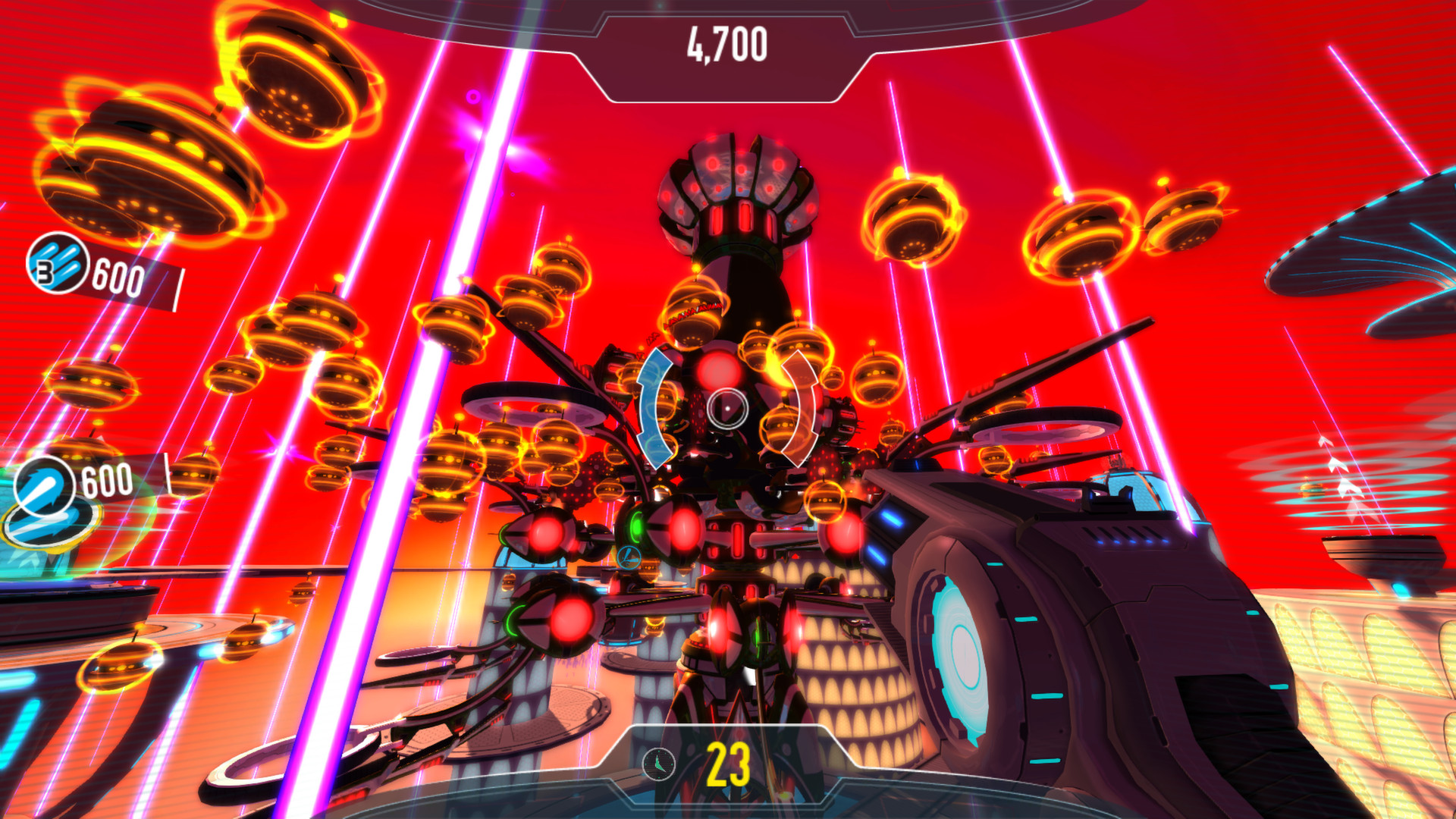 Drunken Robot Pornography screenshot 9
