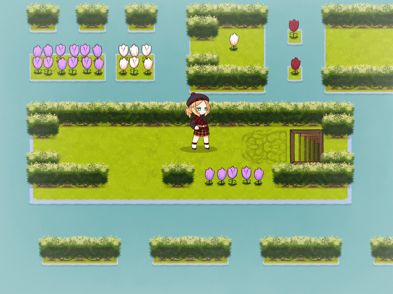 Thistlemine screenshot 12