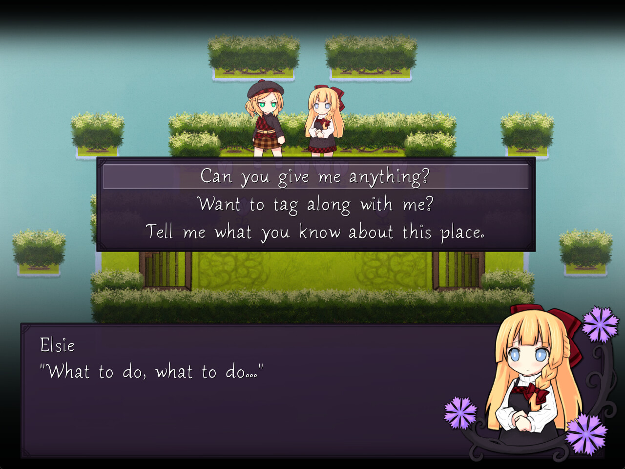 Thistlemine screenshot 5