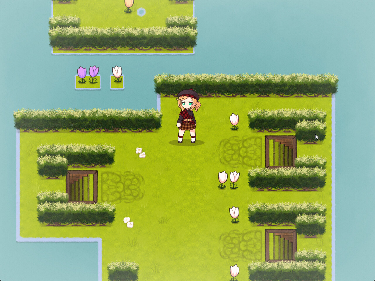 Thistlemine screenshot 9