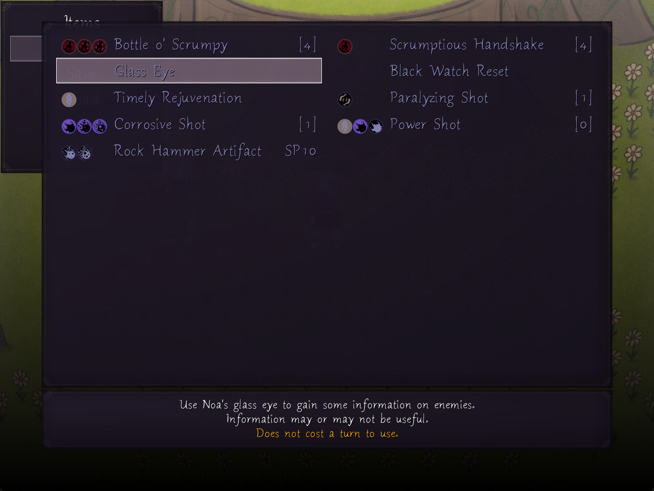 Thistlemine screenshot 8