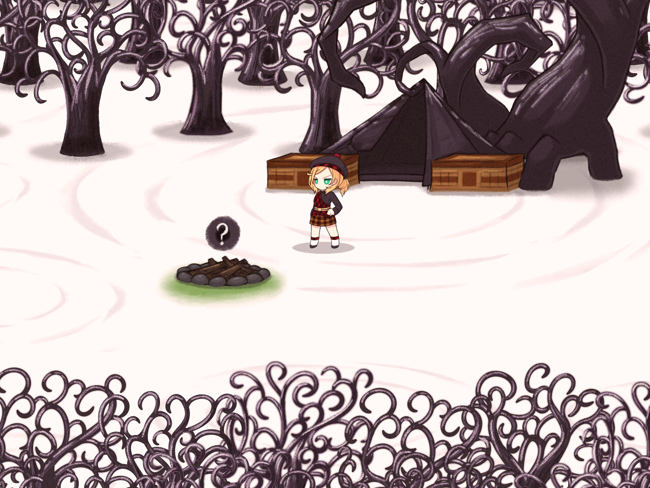 Thistlemine screenshot 4