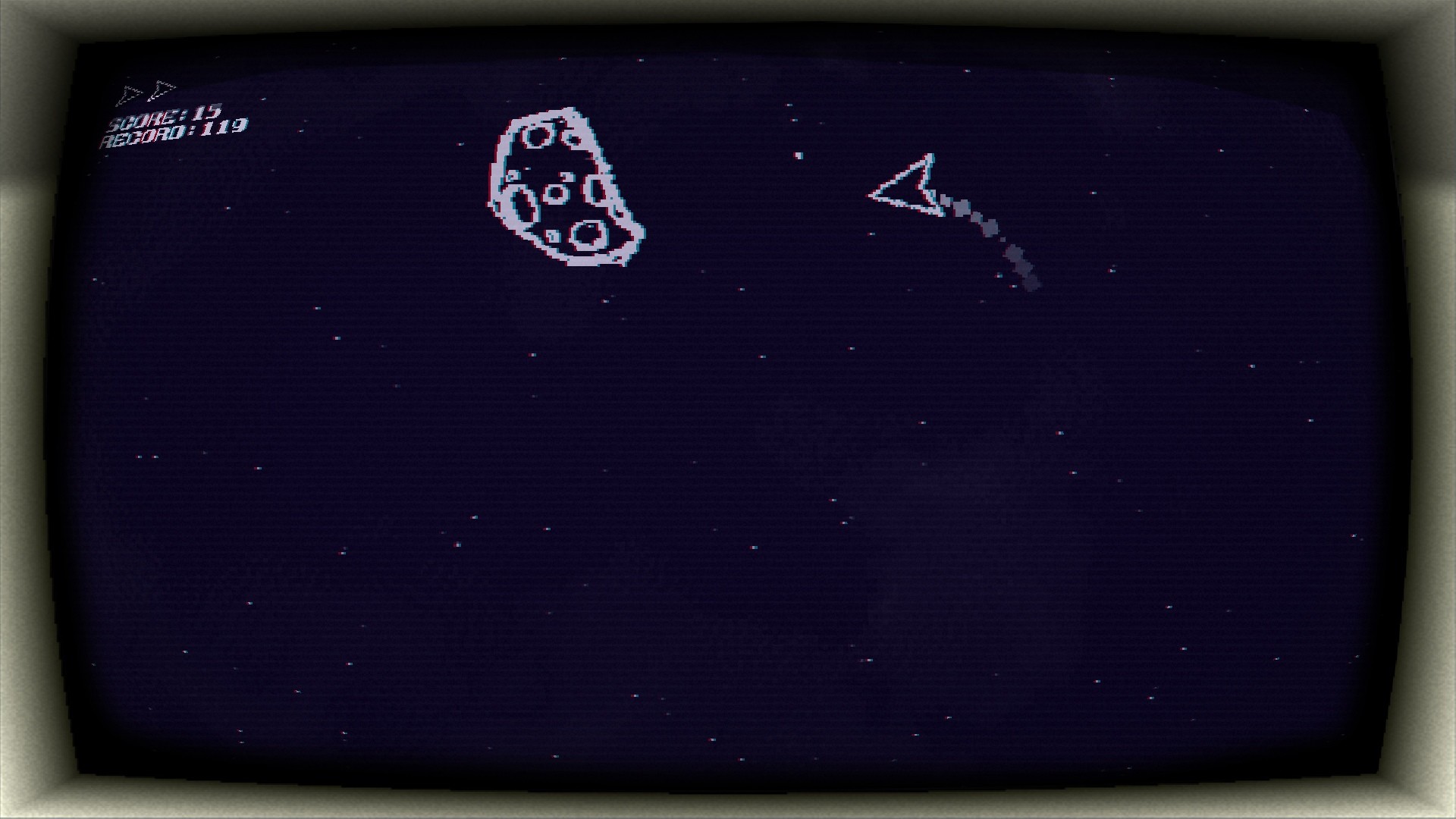PLANETOIDS screenshot 5
