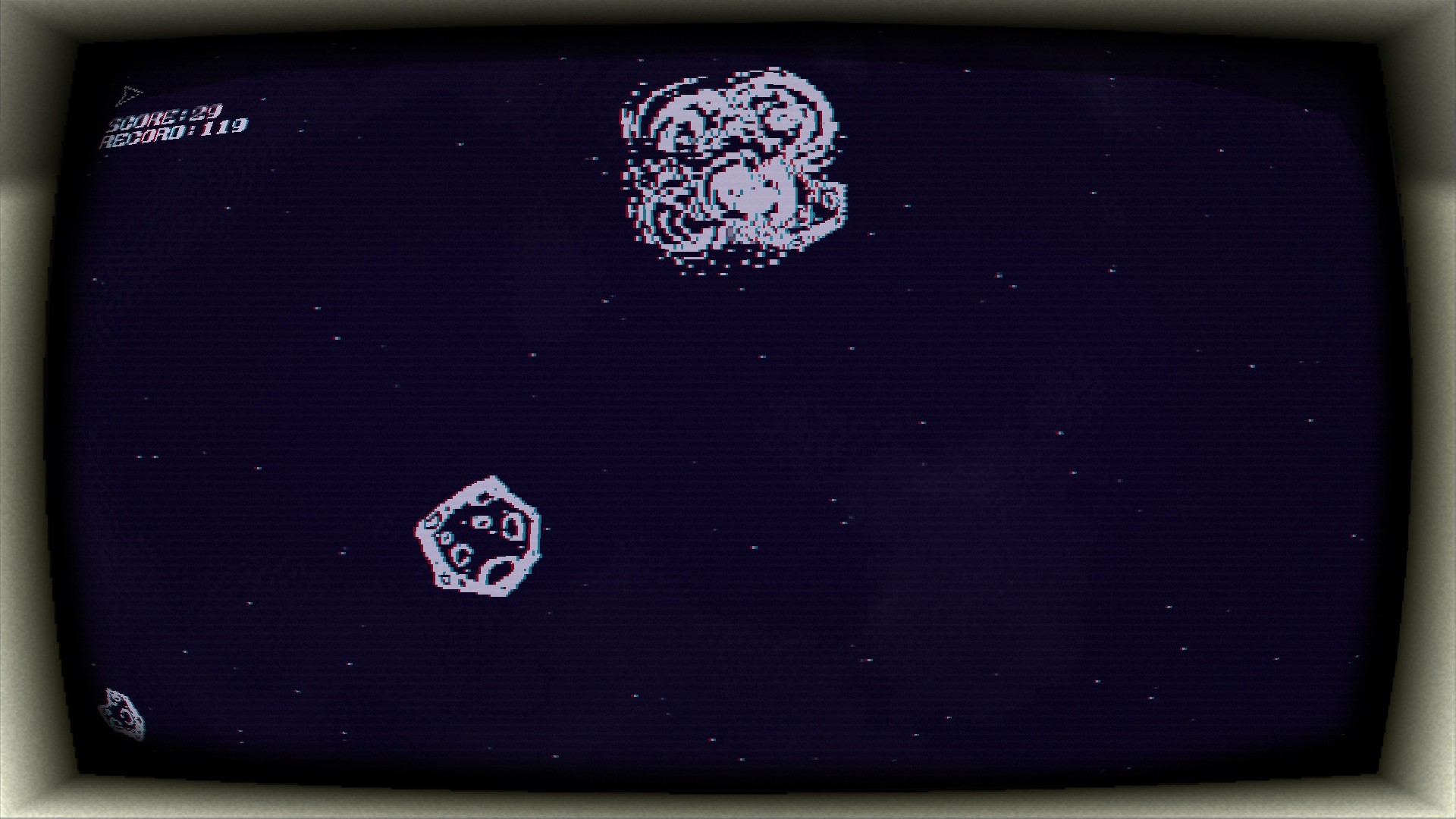 PLANETOIDS screenshot 6