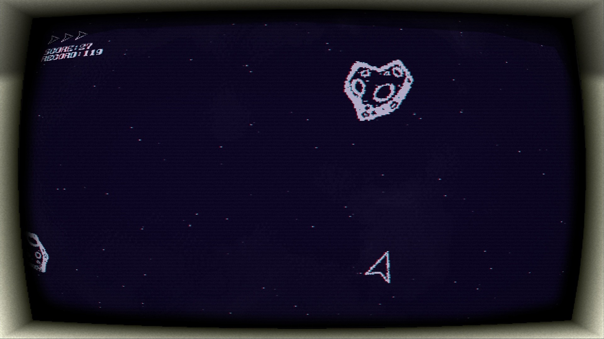 PLANETOIDS screenshot 2