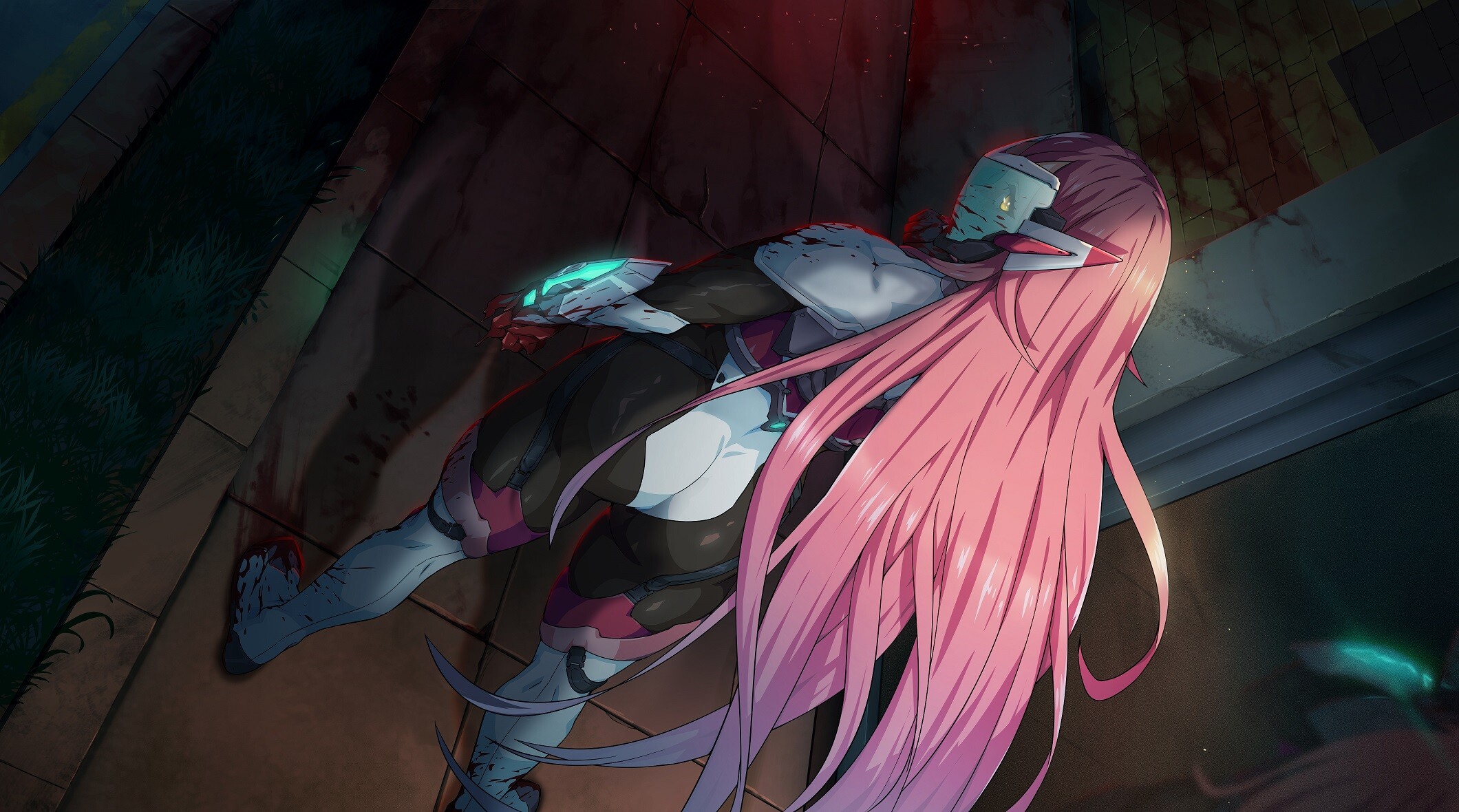 X-Angels screenshot 4