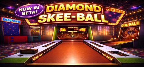 Diamond Skeeball