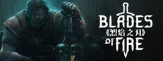 《烈焰之刃》 Blades of Fire