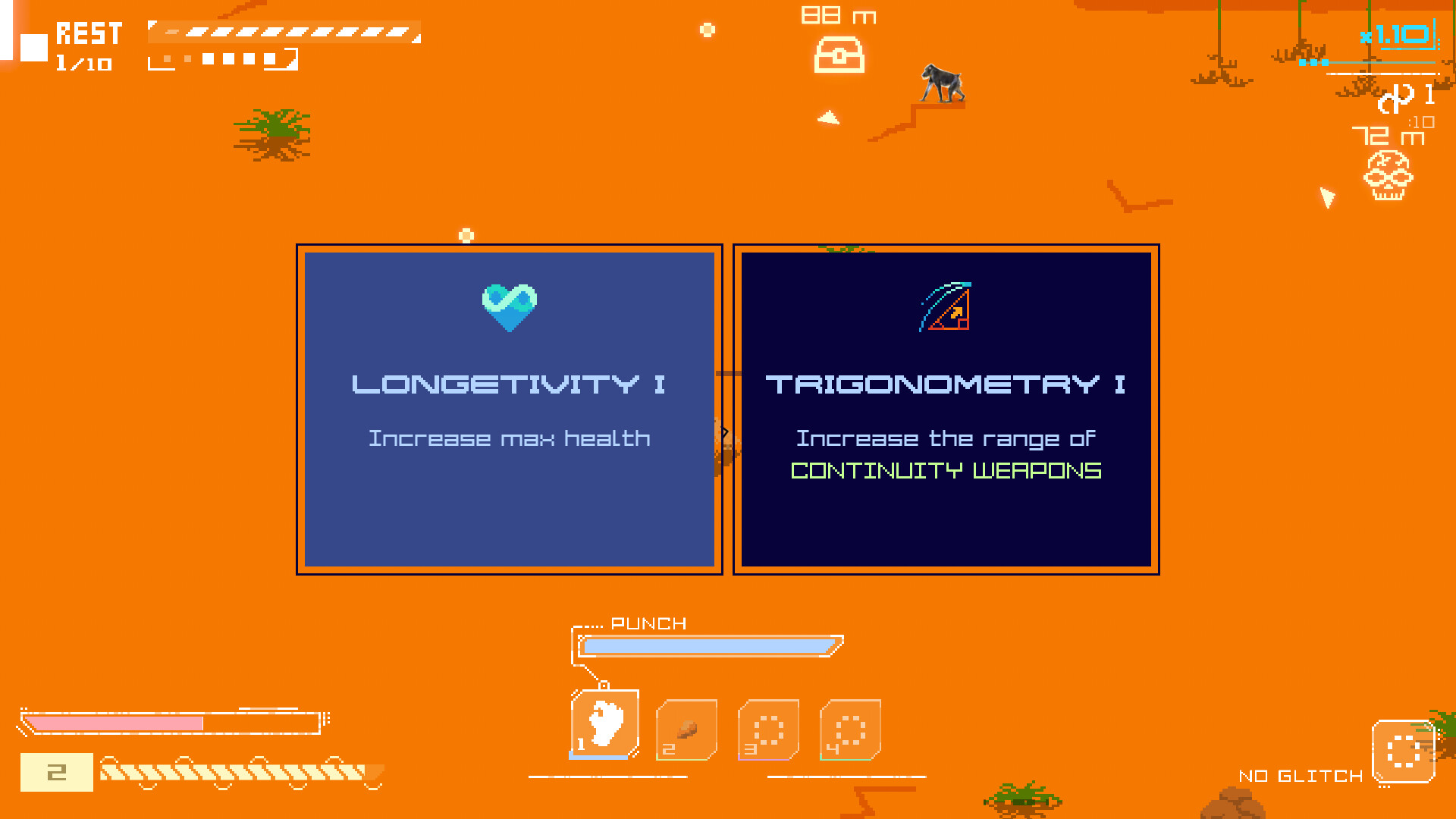 Timepunk screenshot 15