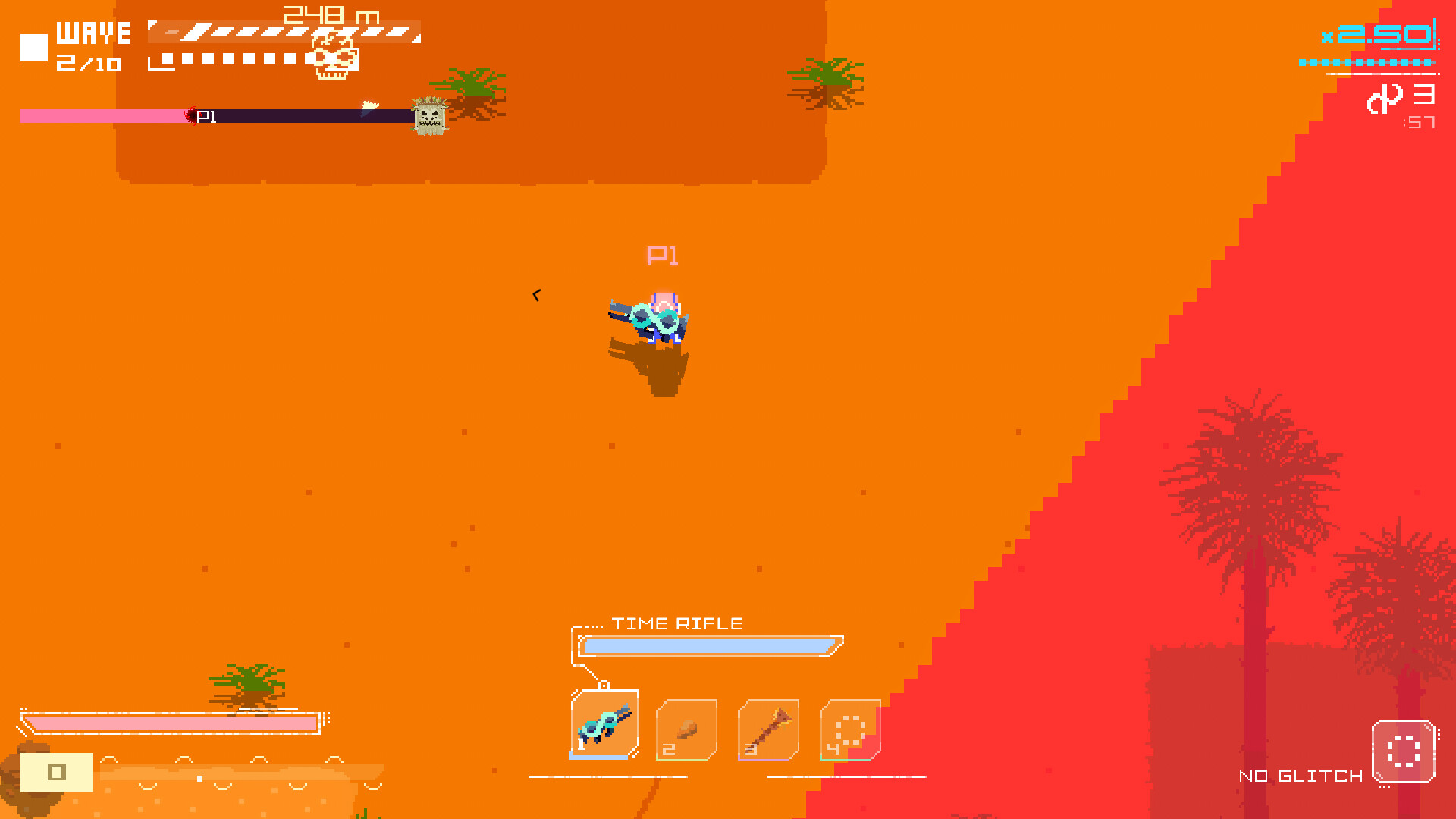 Timepunk screenshot 16