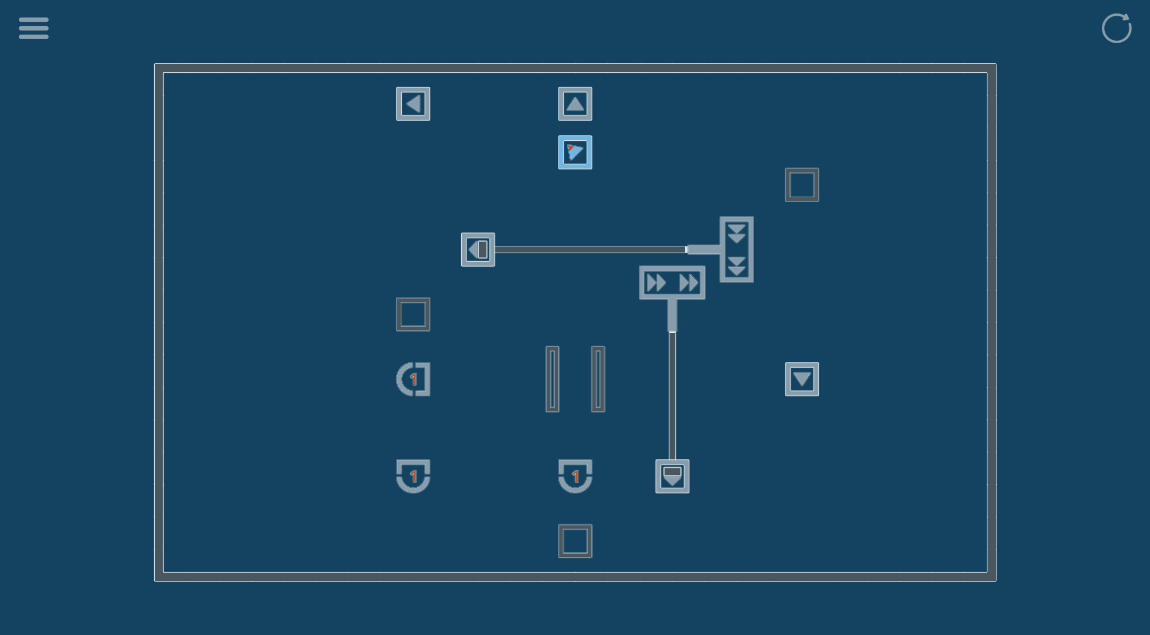 Path screenshot 2