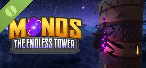 Monos: The Endless Tower Demo