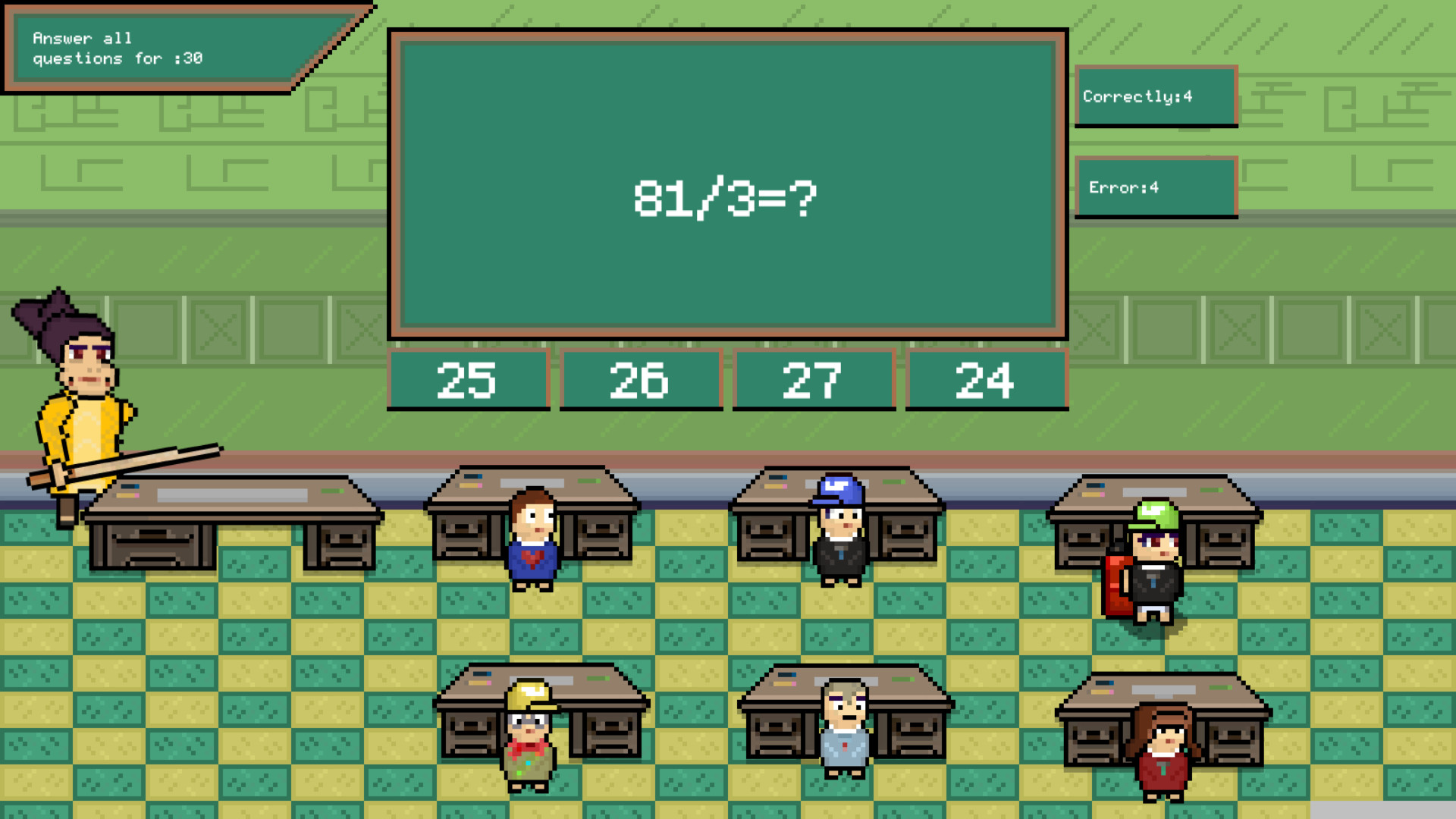 Stories school screenshot 5