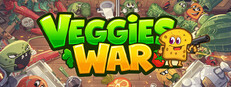 Veggies War