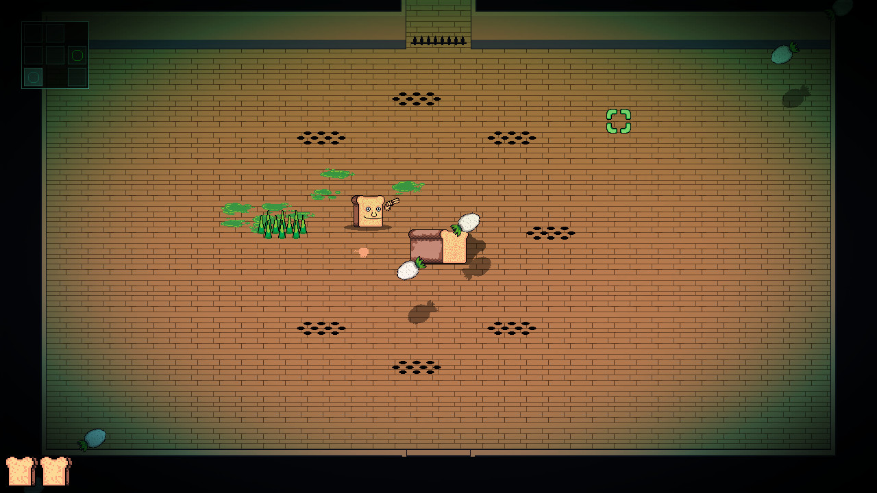 Veggies War screenshot 5