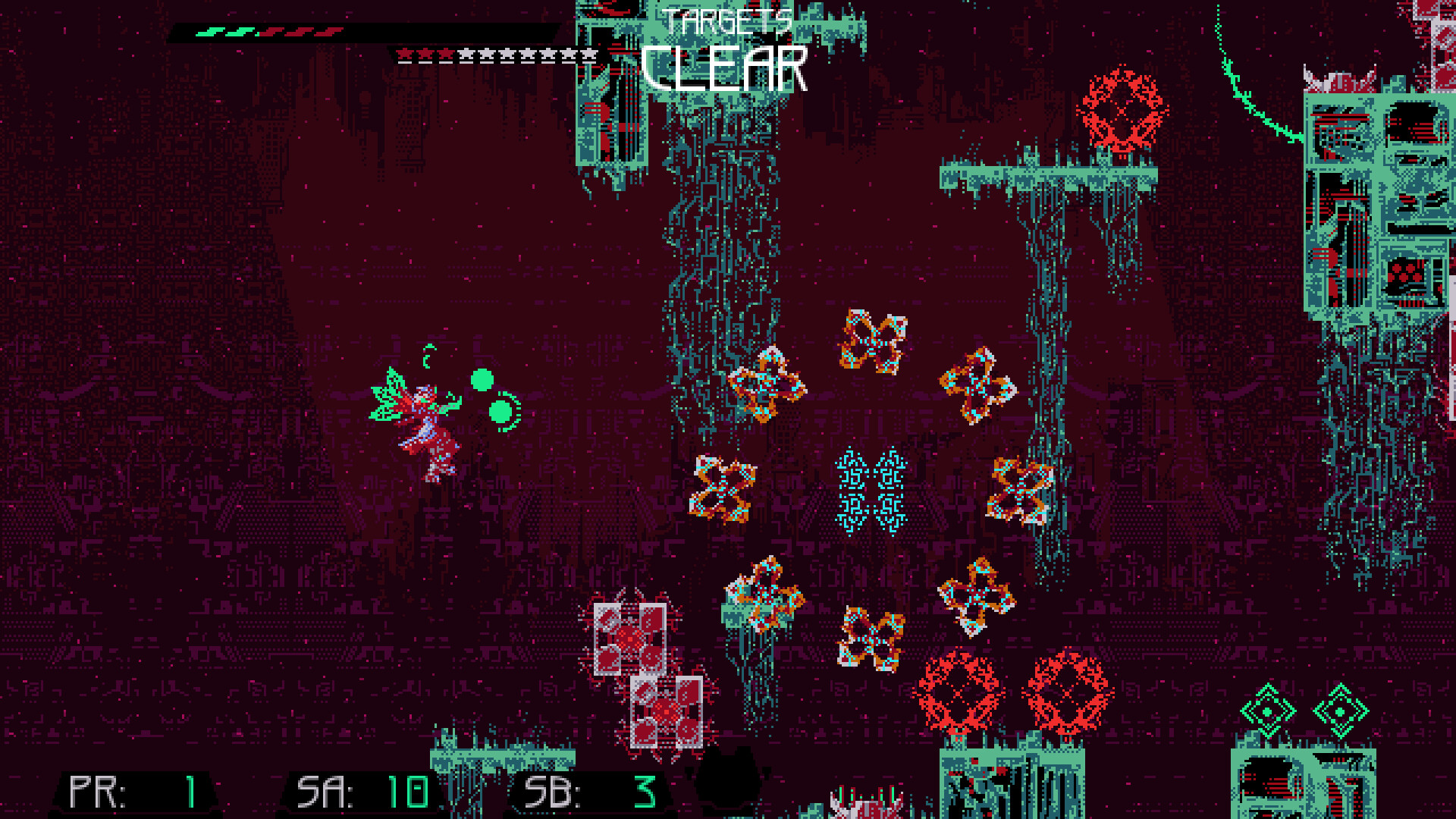 Raimodula screenshot 4