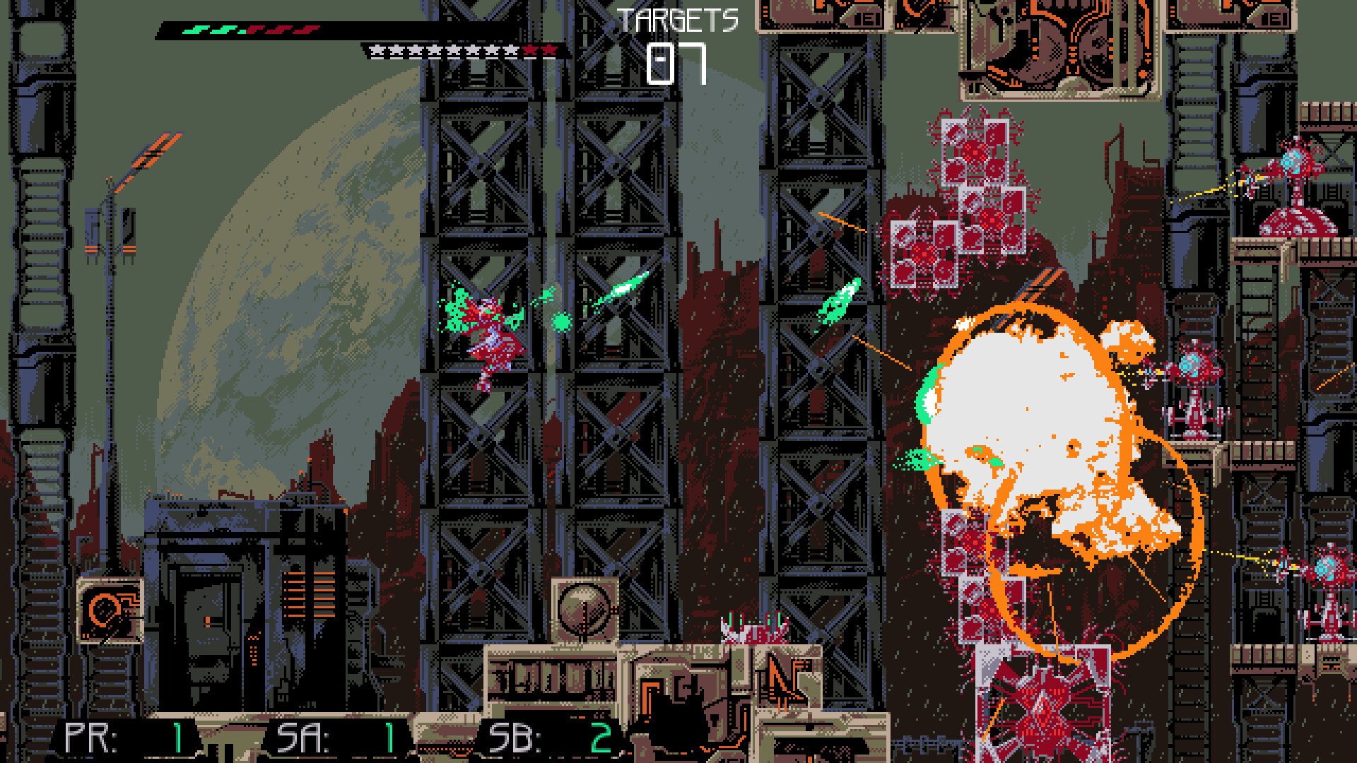 Raimodula screenshot 2