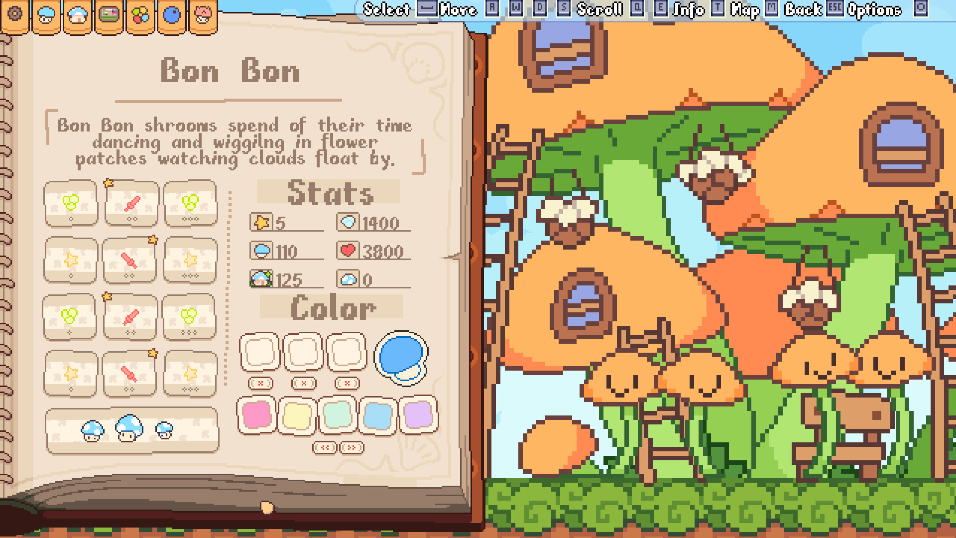 March of Shrooms screenshot 7