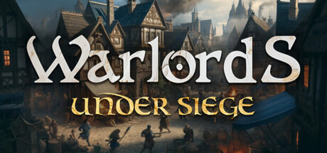 Warlords Under Siege
