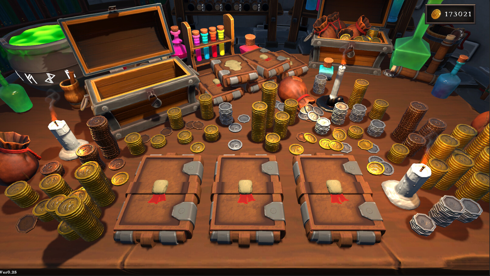 Warlords Under Siege screenshot 17