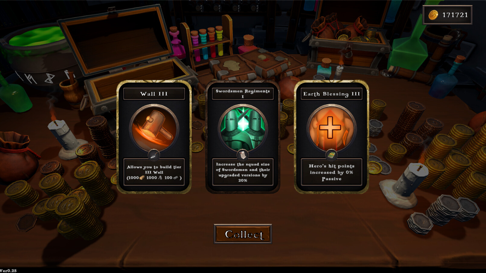 Warlords Under Siege screenshot 12