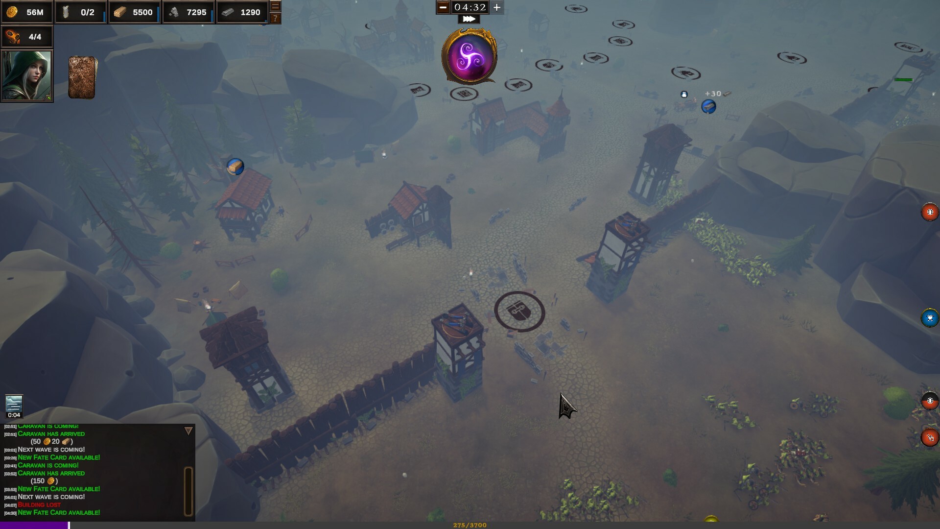 Warlords Under Siege screenshot 24