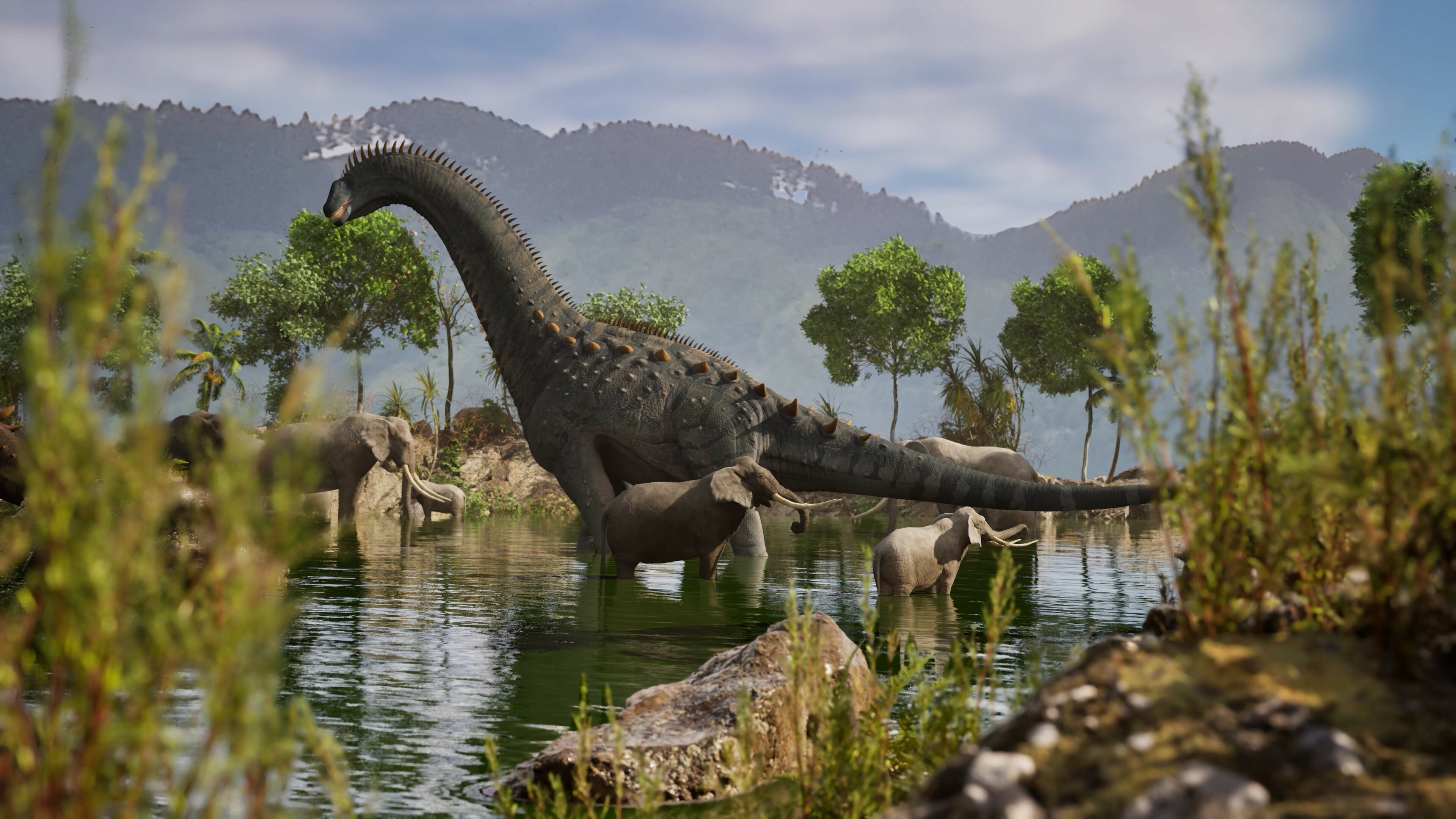 Aftertime screenshot 23