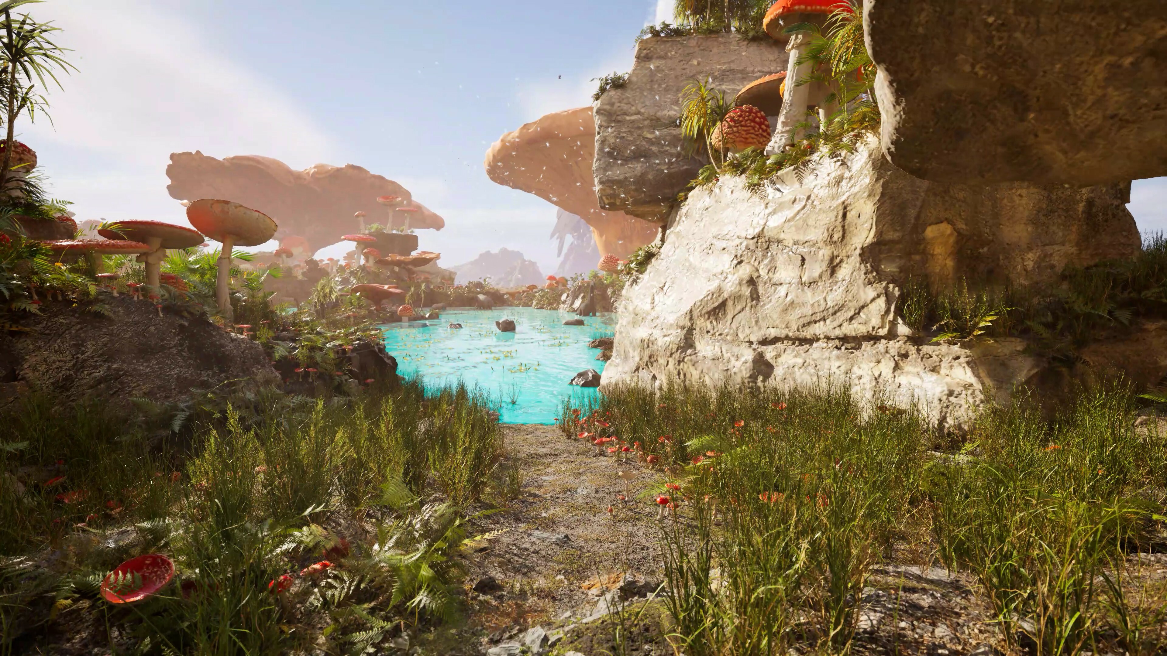 Aftertime screenshot 33