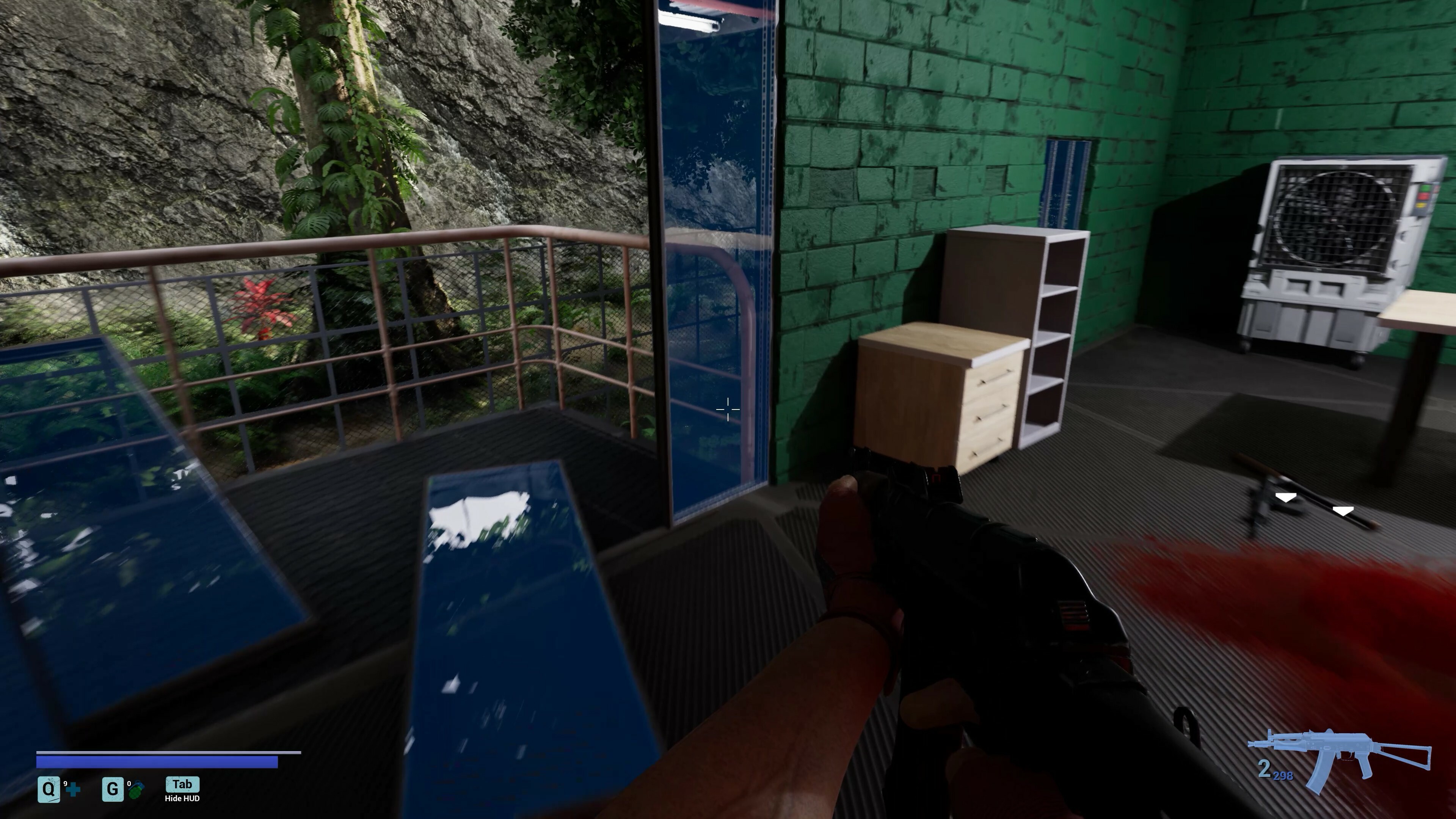 Aftertime screenshot 9