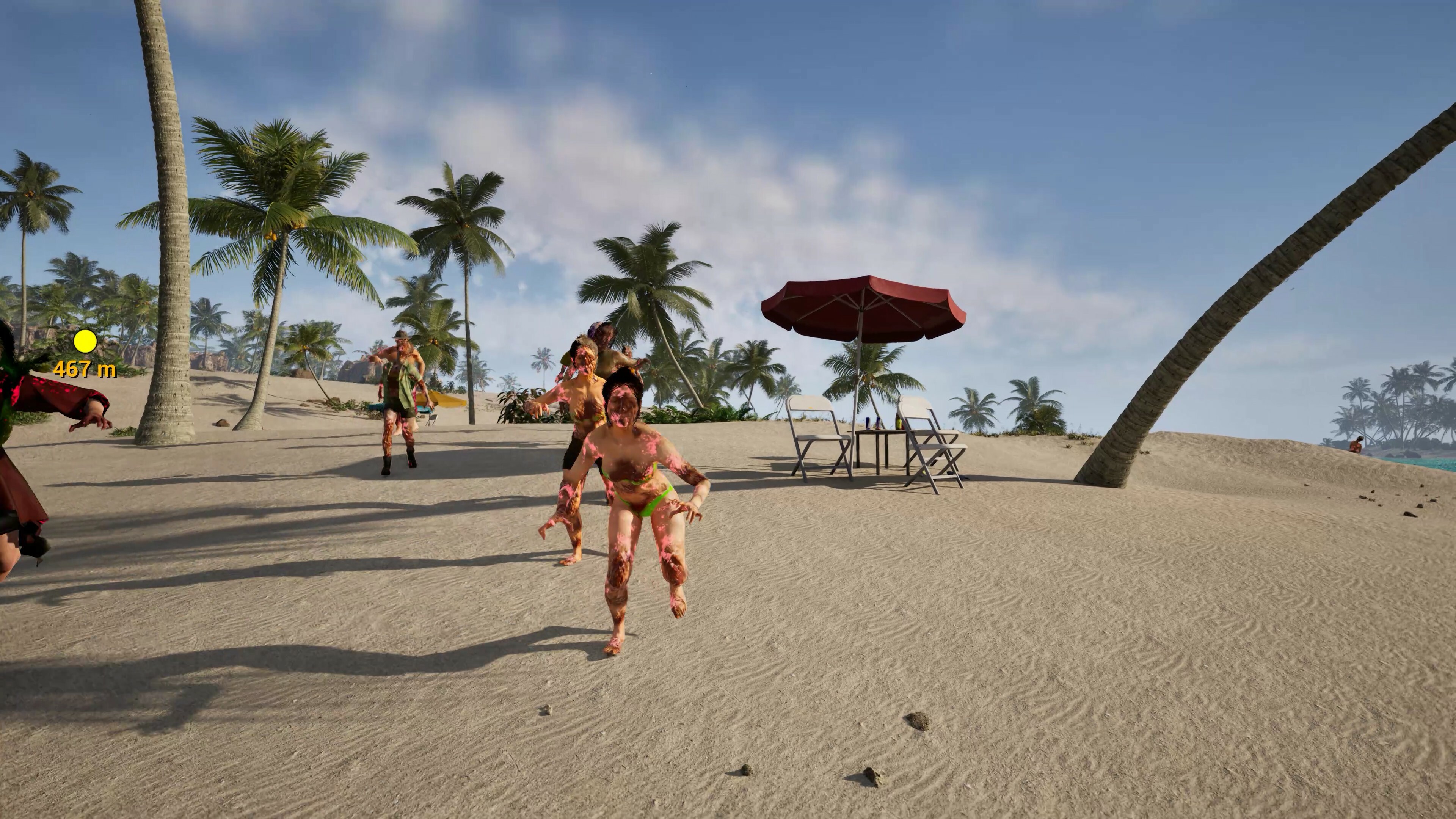 Aftertime screenshot 29