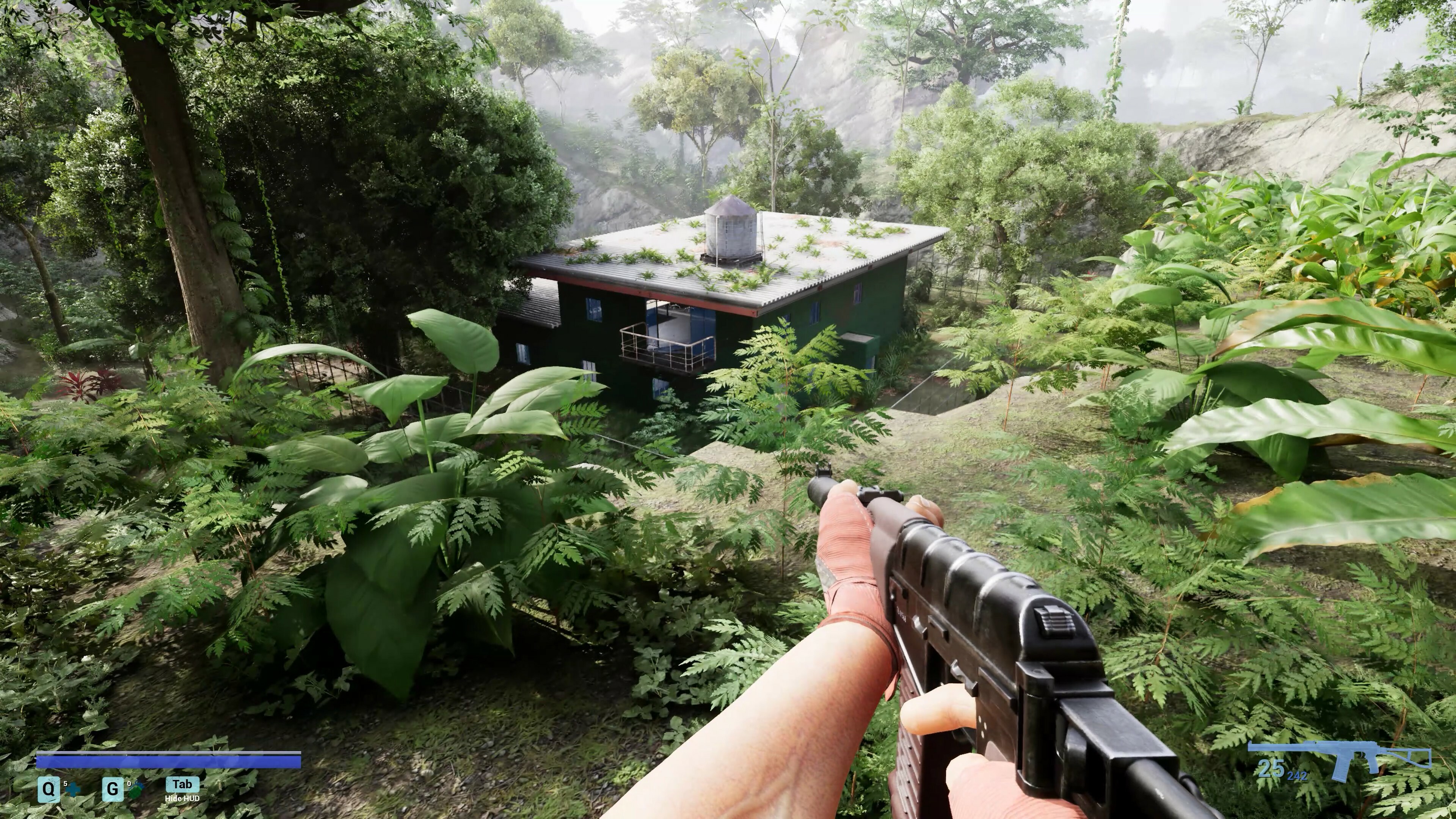 Aftertime screenshot 7