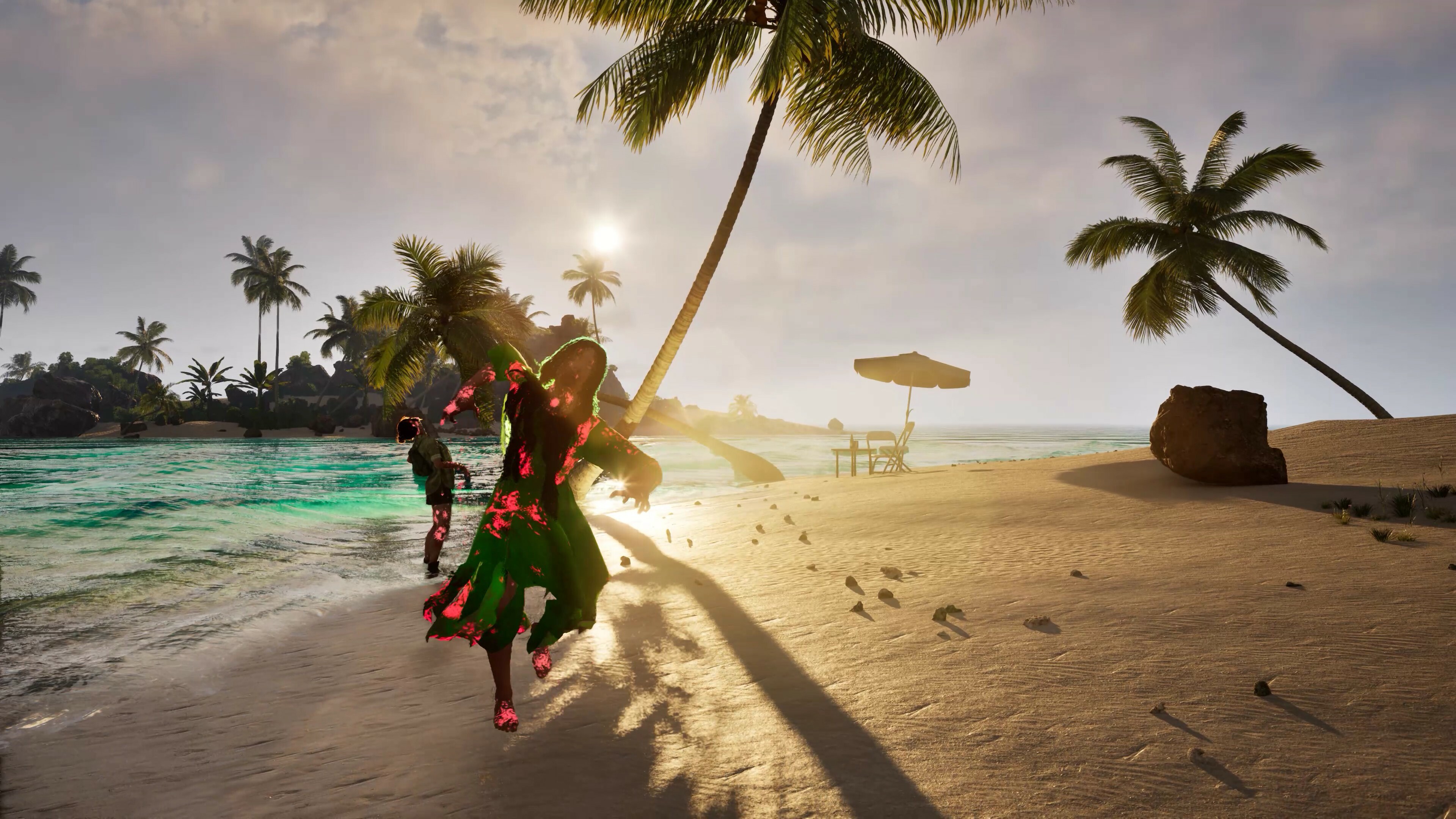 Aftertime screenshot 20