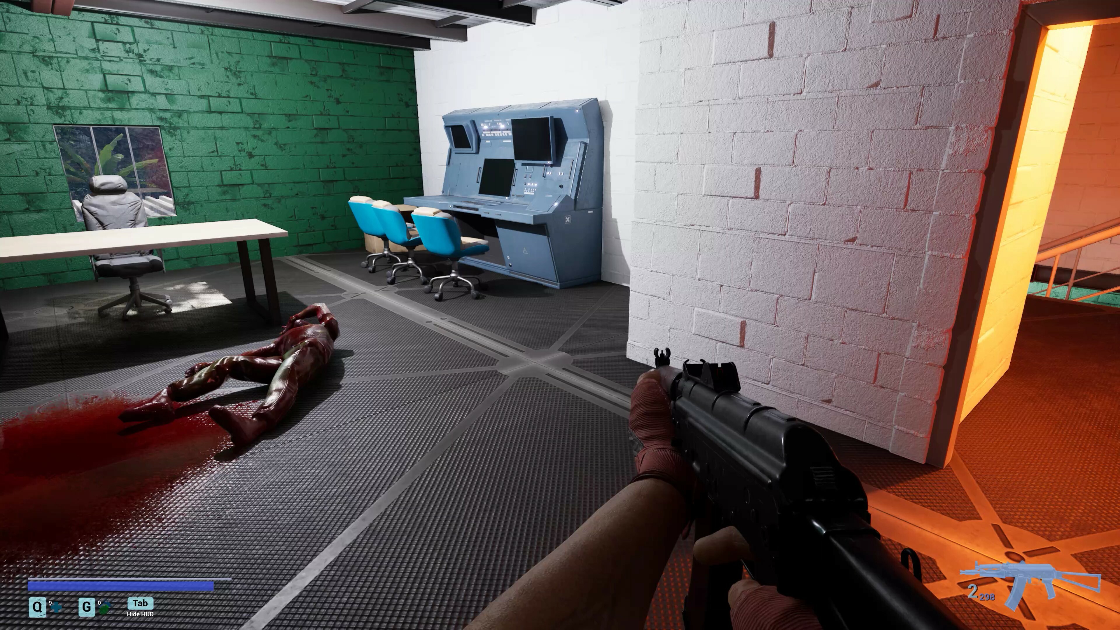 Aftertime screenshot 10