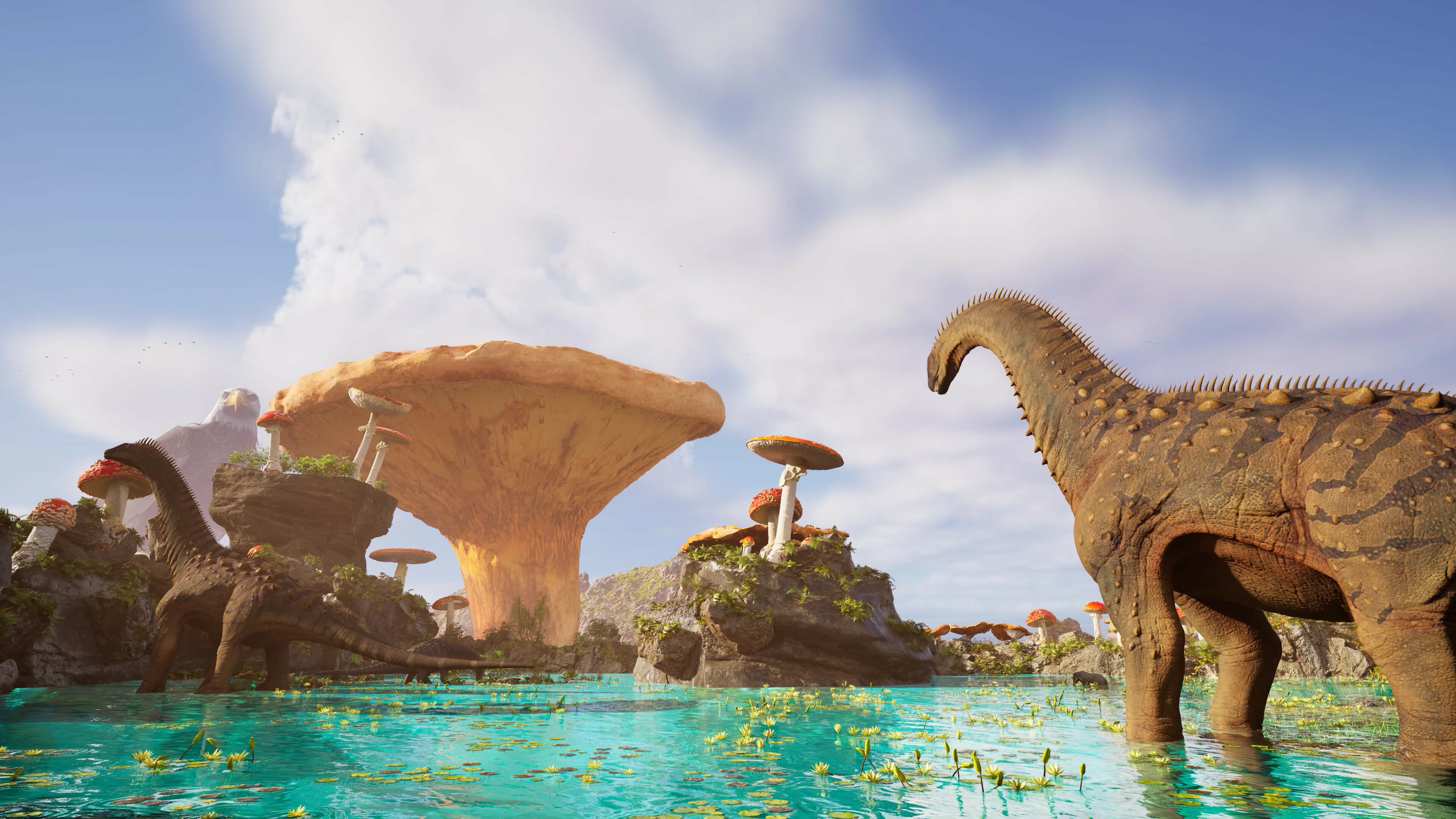 Aftertime screenshot 25