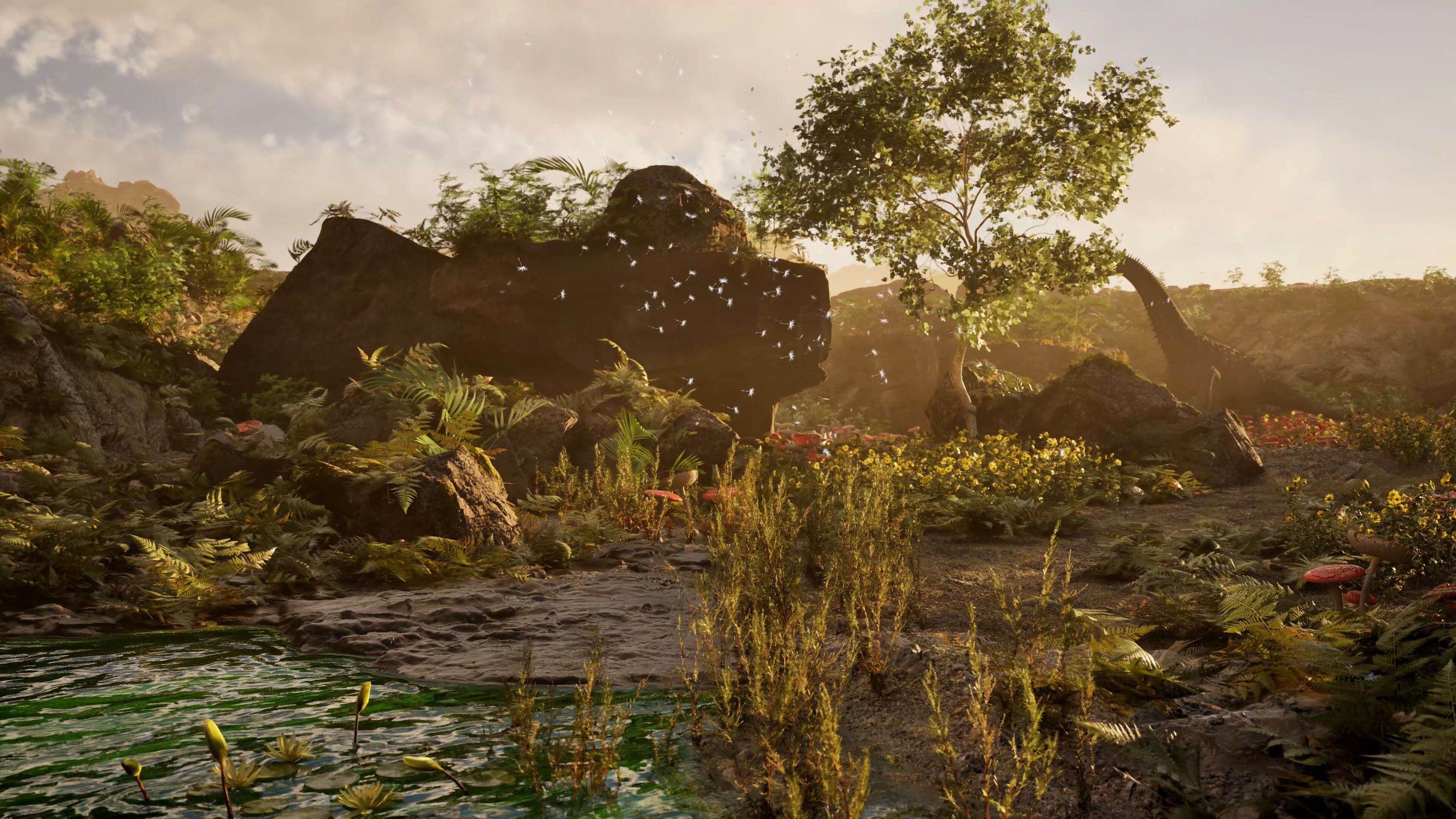 Aftertime screenshot 30
