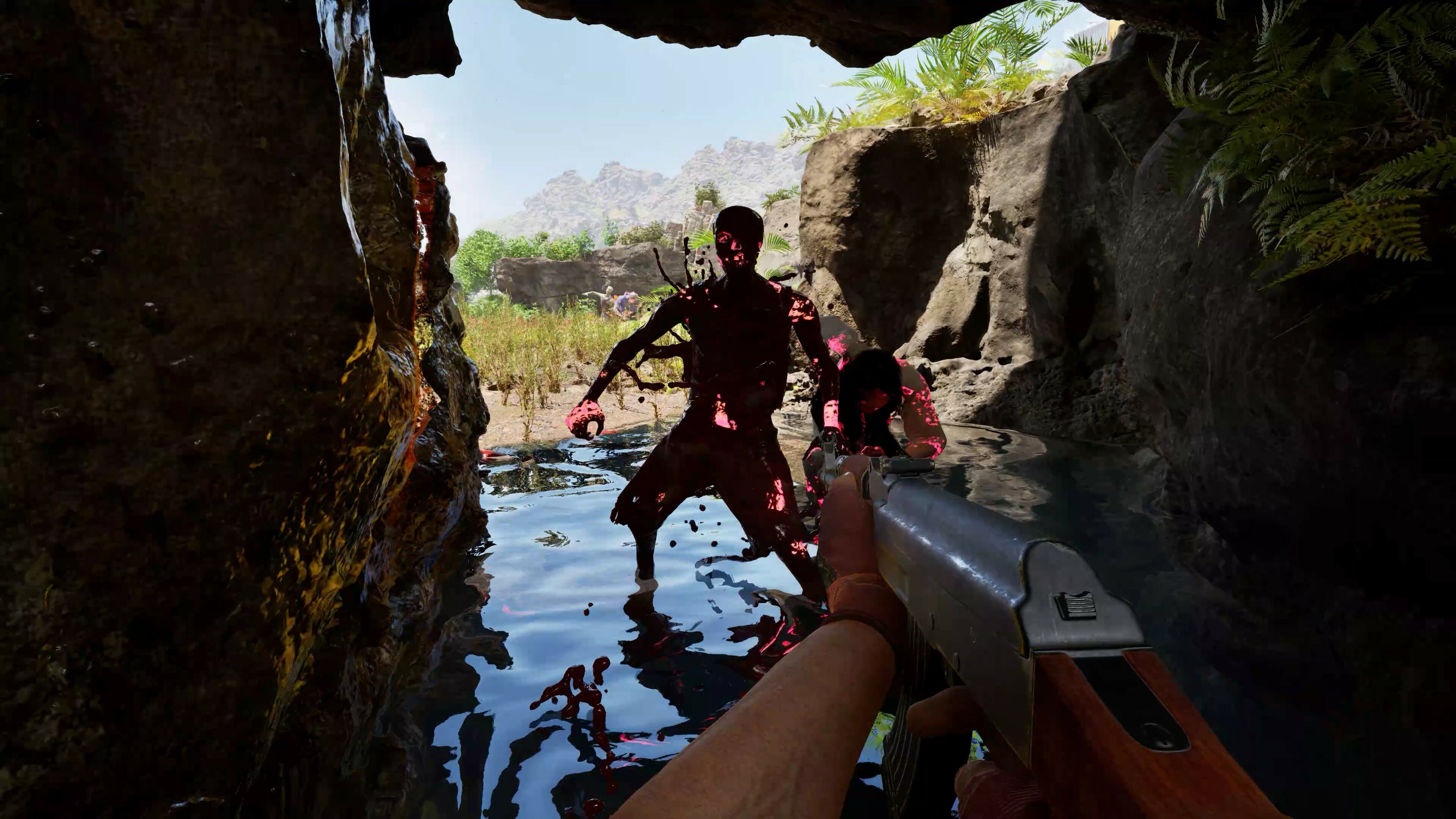 Aftertime screenshot 22