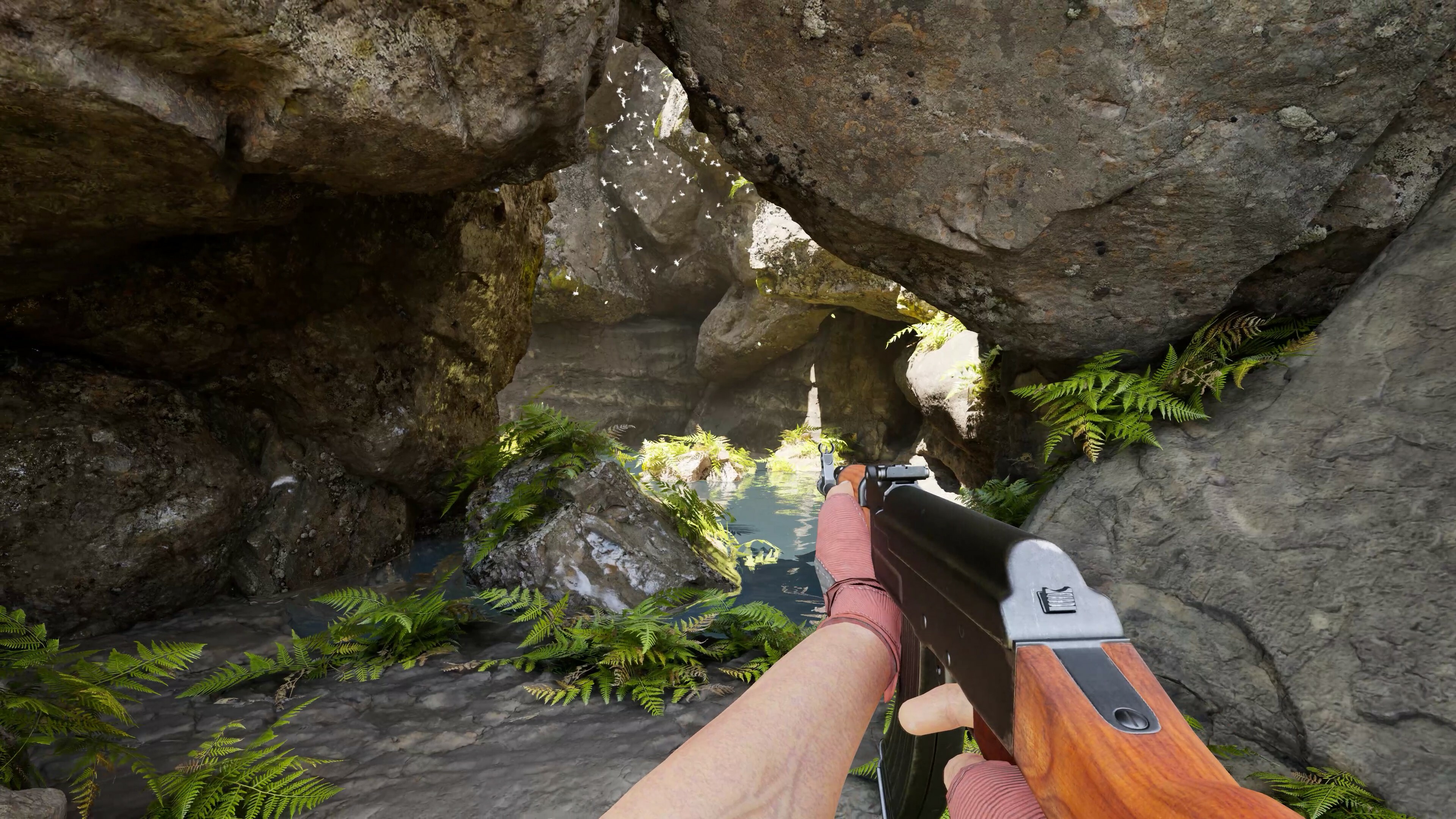 Aftertime screenshot 31