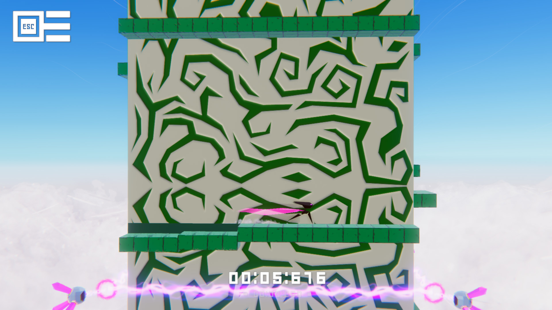 RUSHAWAY screenshot 5