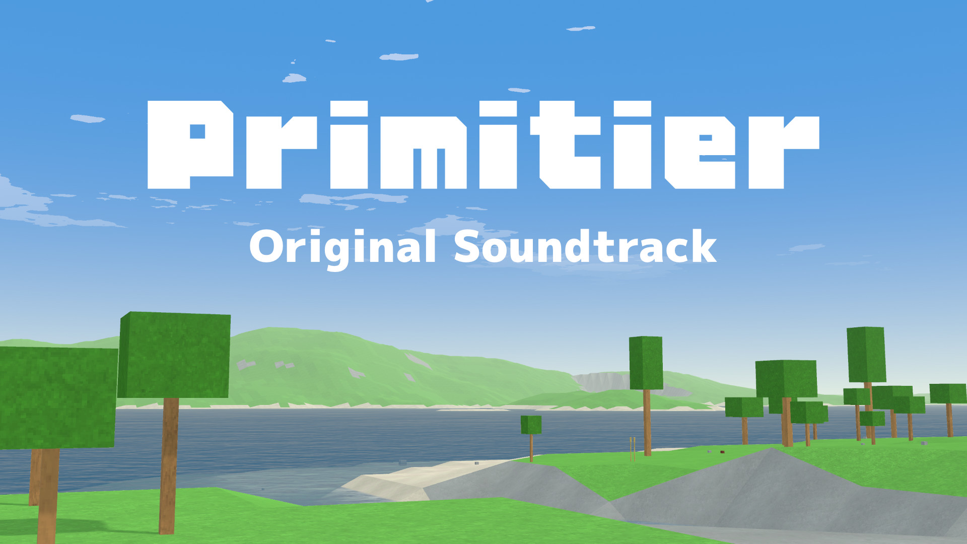 Primitier Soundtrack screenshot 1
